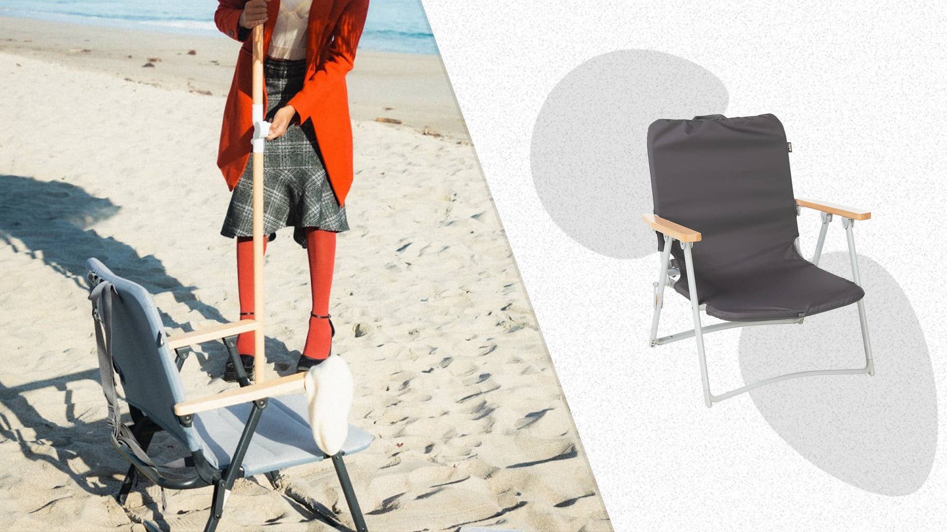 REI's Top-Selling Camp Chair Is 50% Off Ahead of Spring - Men's