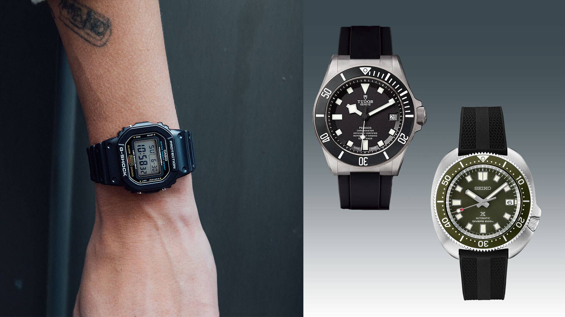 Best Military Watches of 2025, Reviewed - Men
