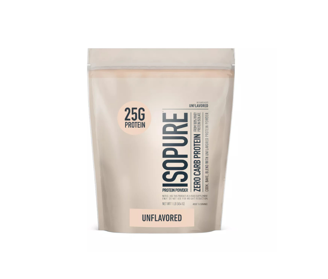 Best Target Protein Powders of 2025 - Men's Journal