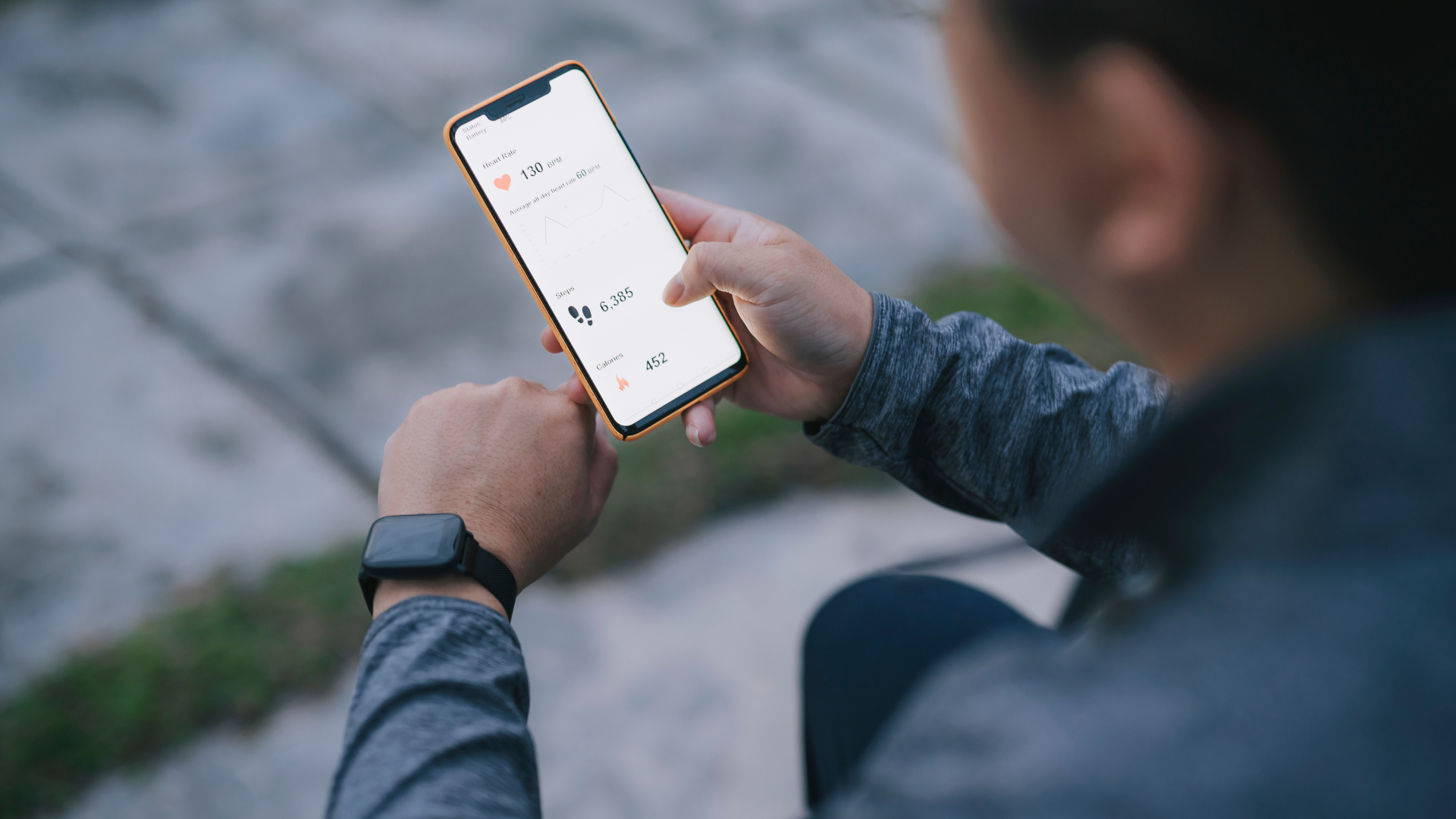 Fitness Apps Linked to Disordered Eating, Obsessive Behavior - Men's ...