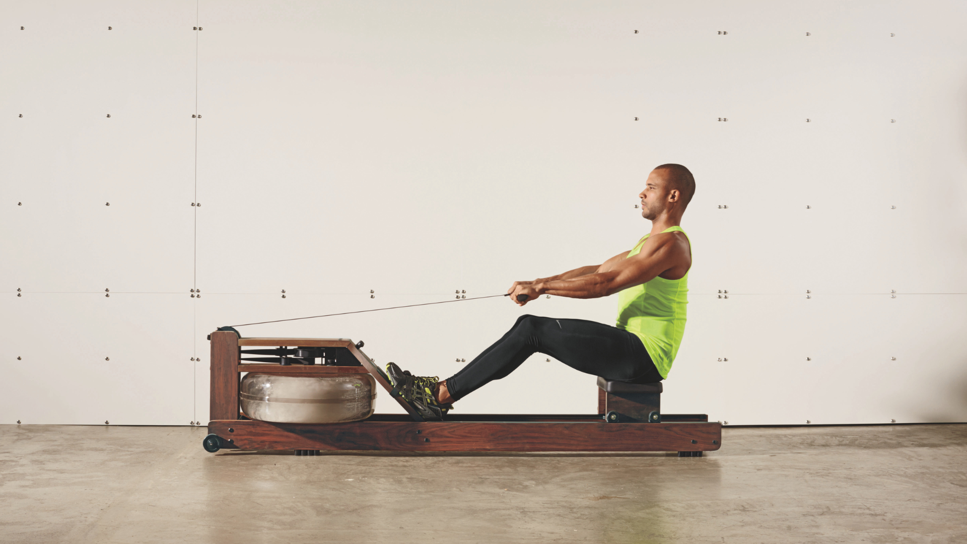 Flow Roving Exercise How to Turn a Rowing Workout Into an Elite Training Session - Men's Journal