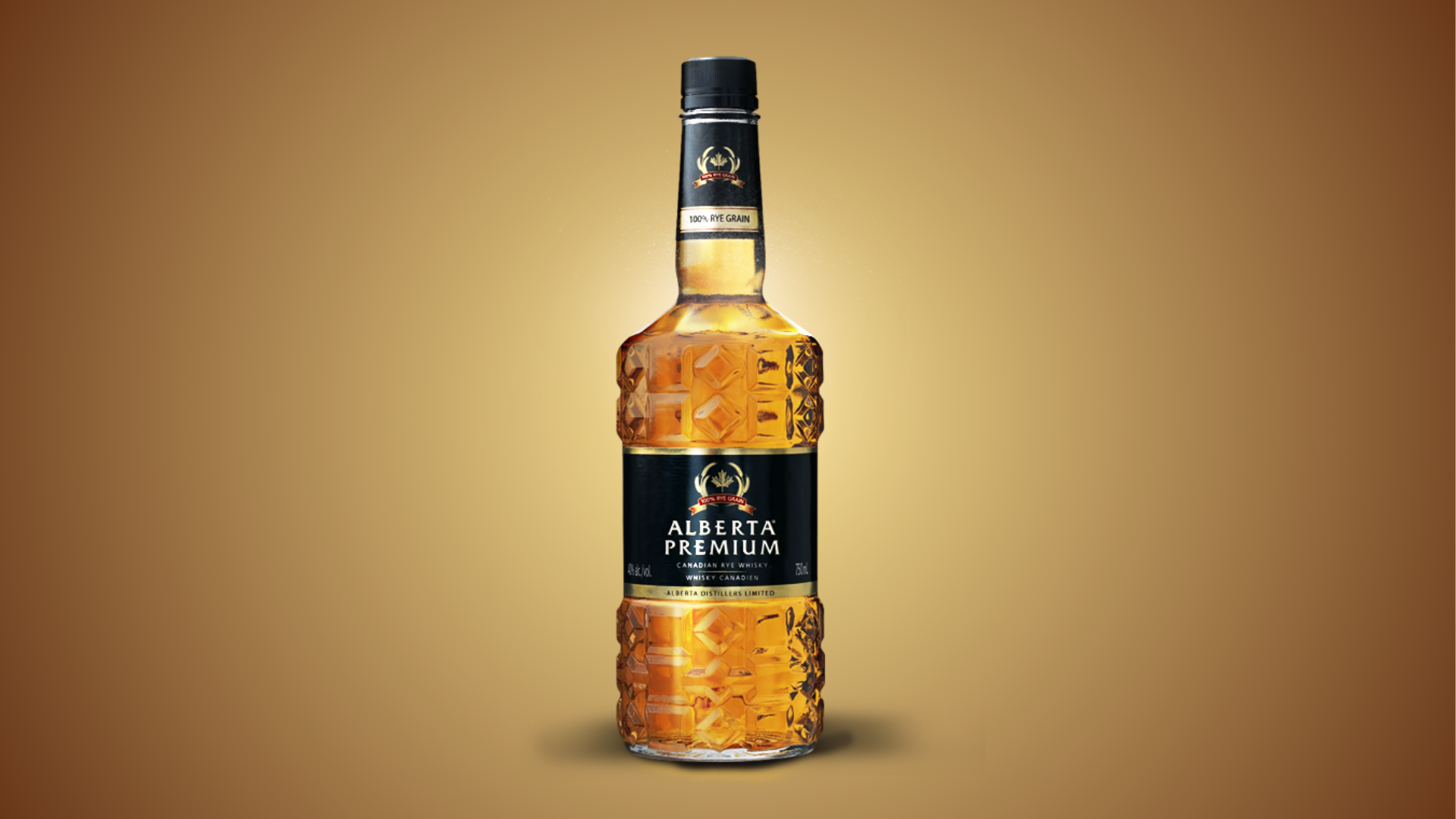 Alberta Premium is My Favorite Cheap Canadian Whisky - Men