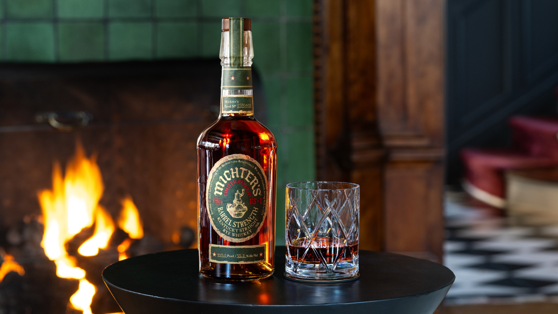 Michter's Limited-Edition Rye Is Back on Shelves. Fans Better Act Fast ...