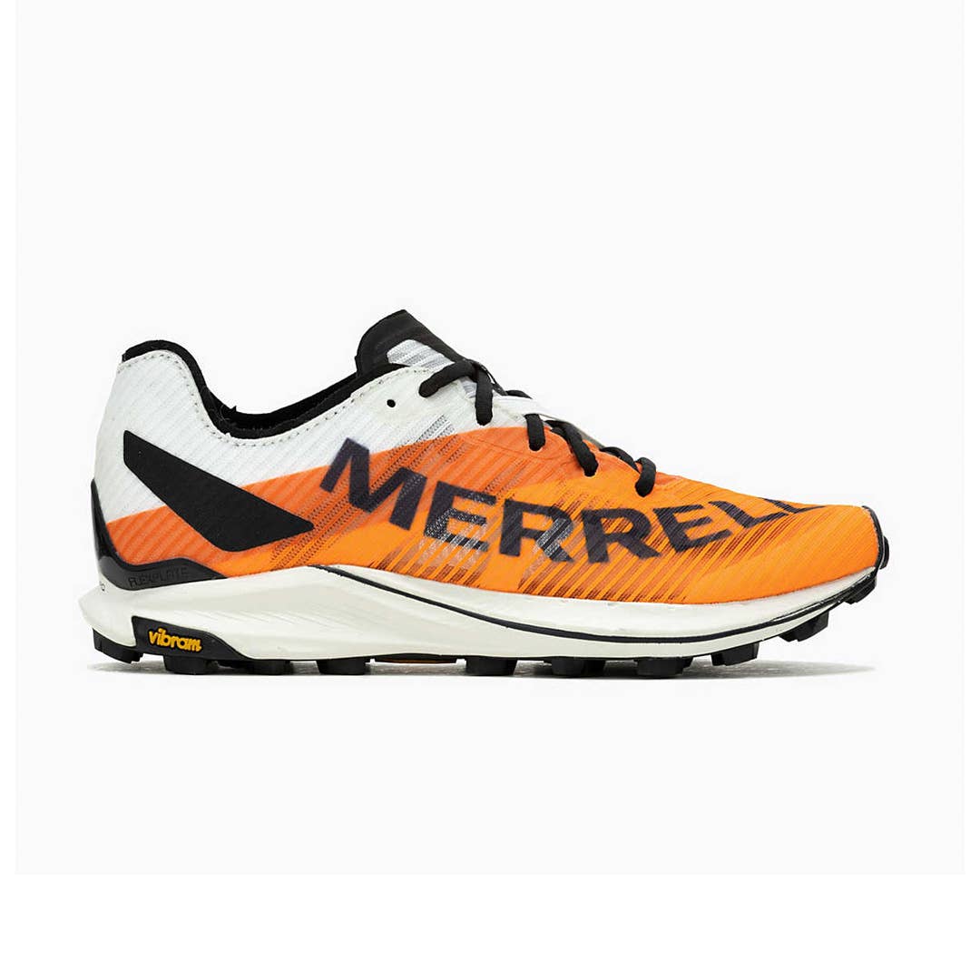 Merrell's MTL Skyfire 2 Trail Running Shoes Are 40% Off - Men's Journal