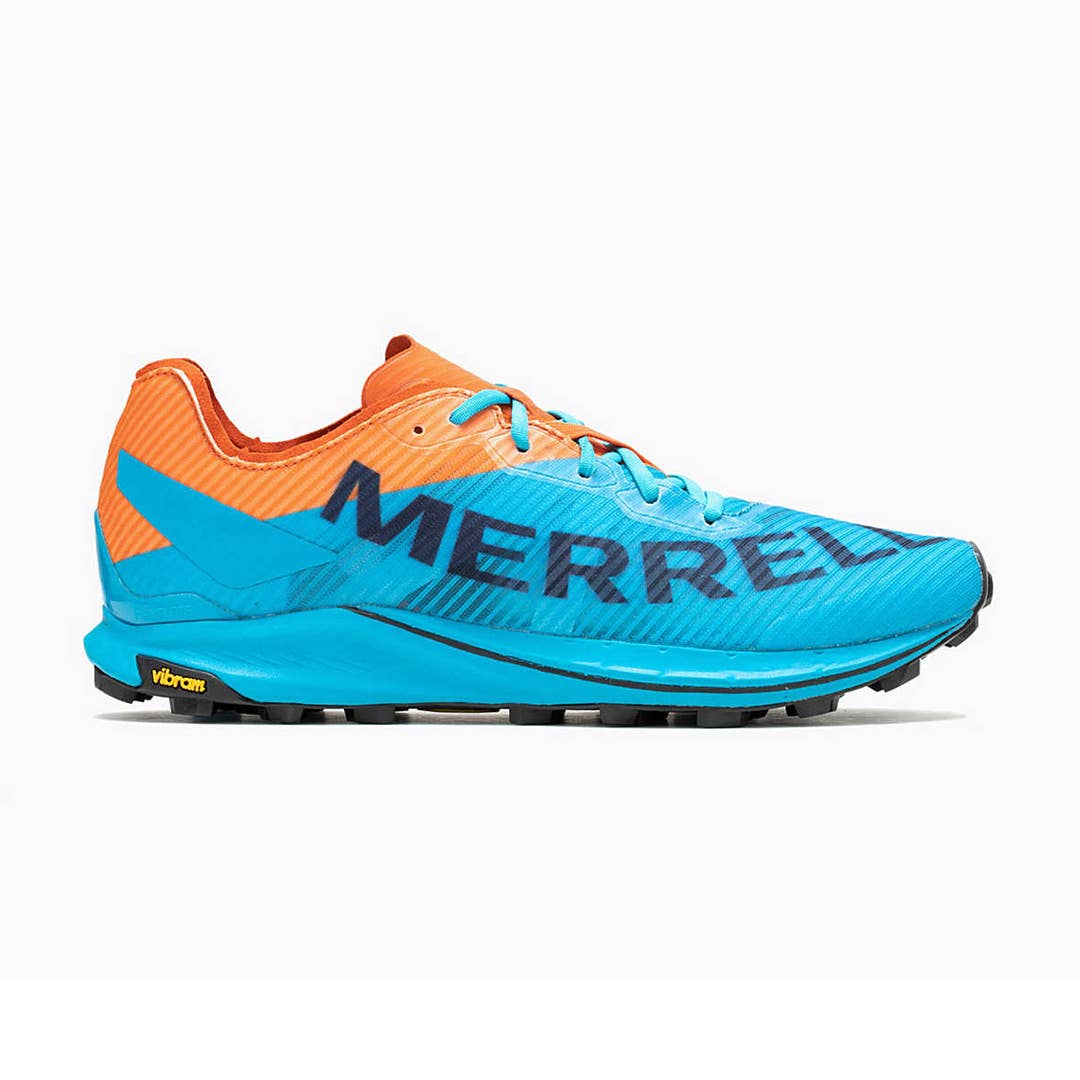 Merrell's MTL Skyfire 2 Trail Running Shoes Are 40% Off - Men's Journal