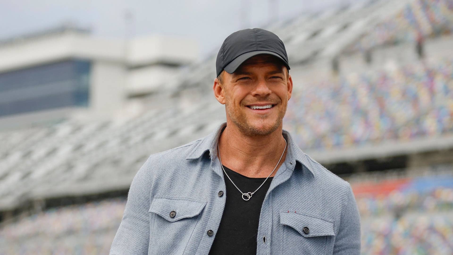 Alan Ritchson's Net Worth Feels Right for a Real-Life Reacher - Men's ...