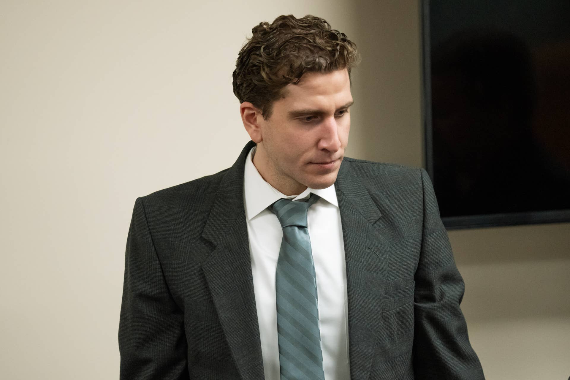 Bryan Kohberger Attorneys Want Word 'Psychopath' Banned in Idaho