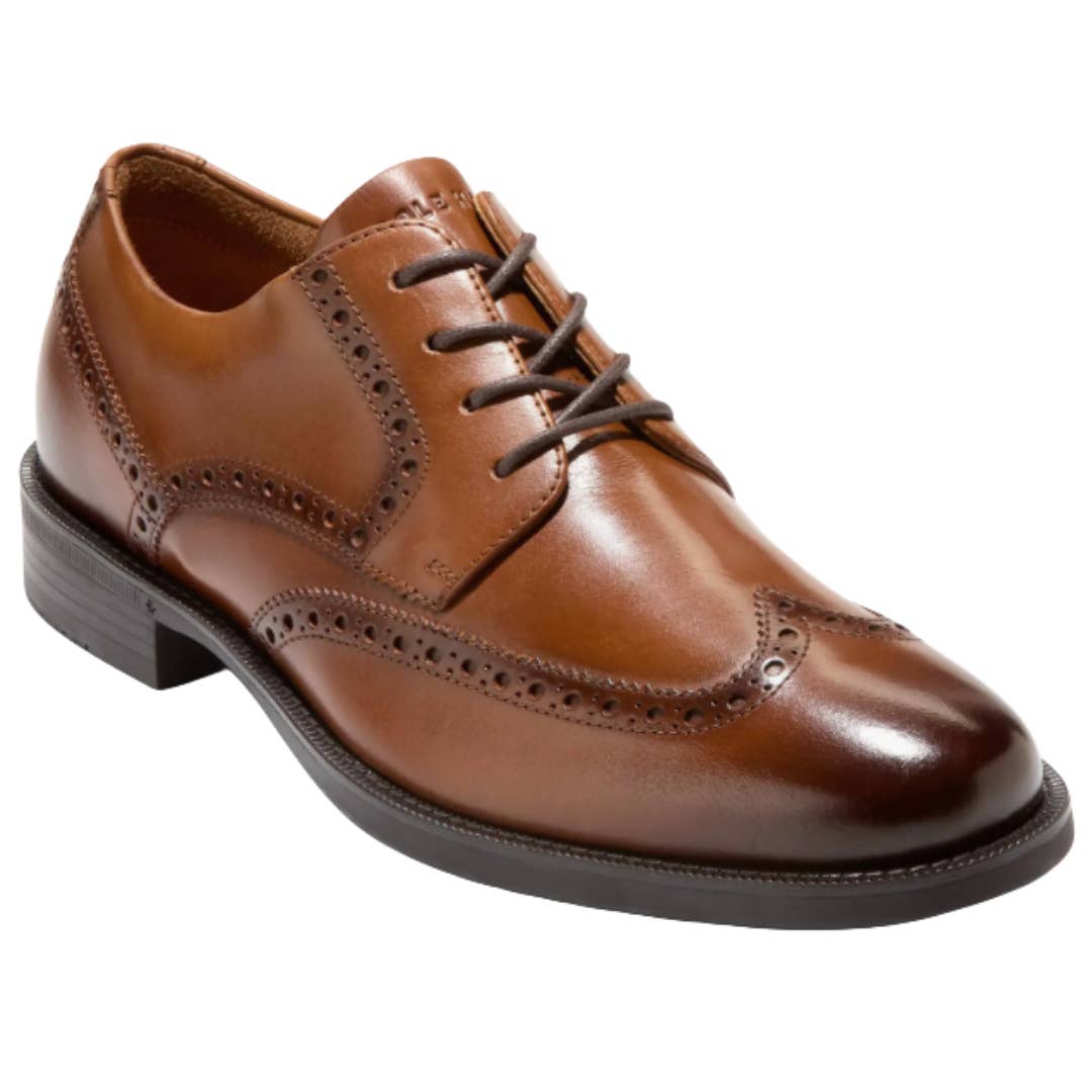 Nordstrom Rack Is Selling Cole Haan's $298 Wingtips for $80 - Men's Journal