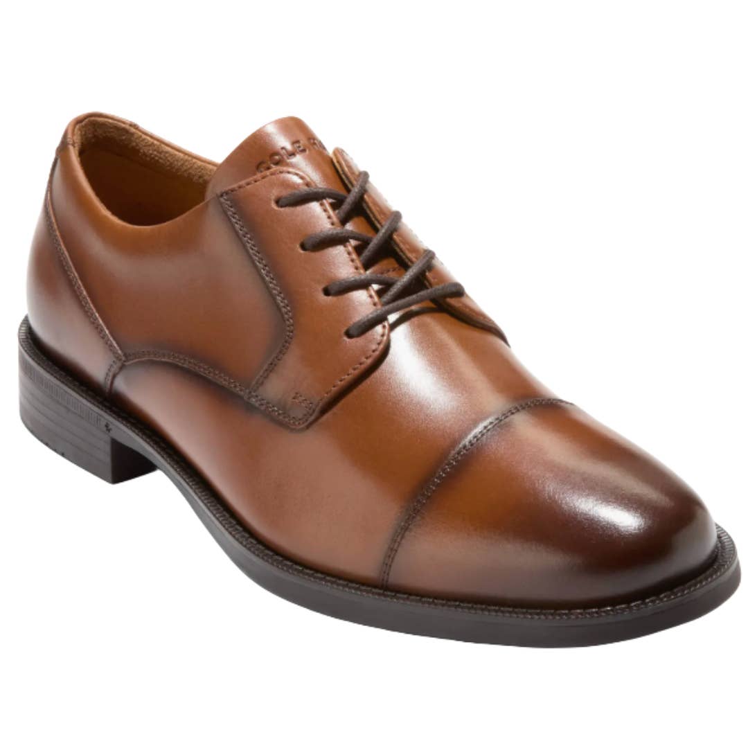 Nordstrom Rack Is Selling Cole Haan's $298 Wingtips for $80 - Men's Journal Nordstrom Rack Is Selling Cole Haan's $298 Wingtips for $80 - Men's Journal