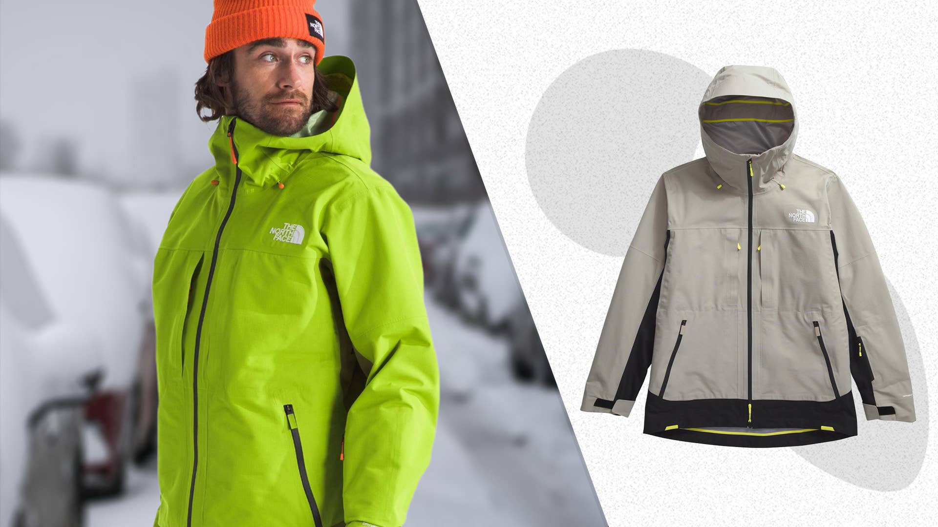The North Face