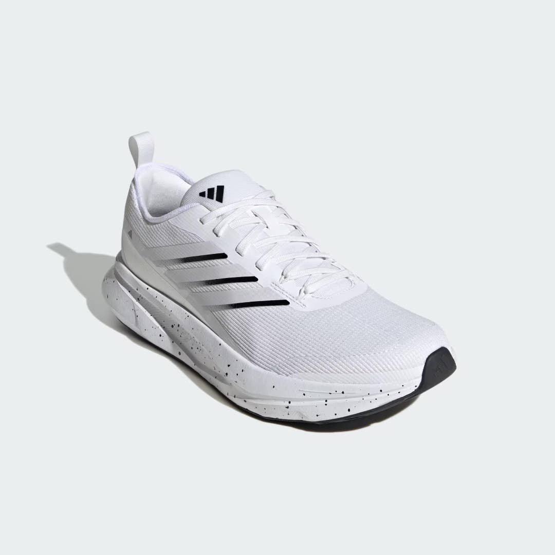 adidas gazelle silver green womens adidas Men's Adistar 3 Shoes, Size 12.5, Ink Blue/Blue Spark/Cbalt main image 0