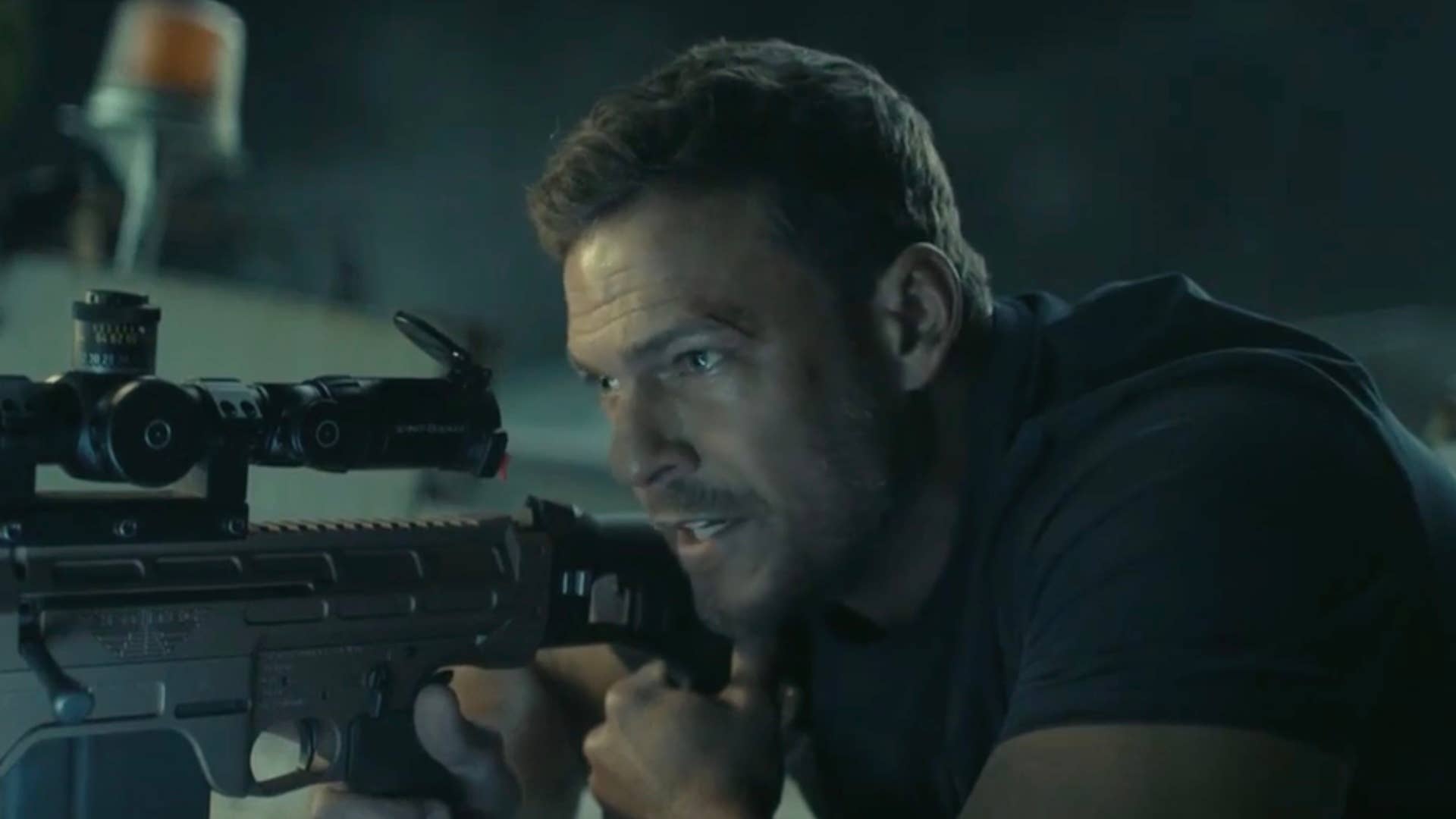 Let’s Break-Down That Penultimate 'Reacher' Season 3 Twist - Men's Journal
