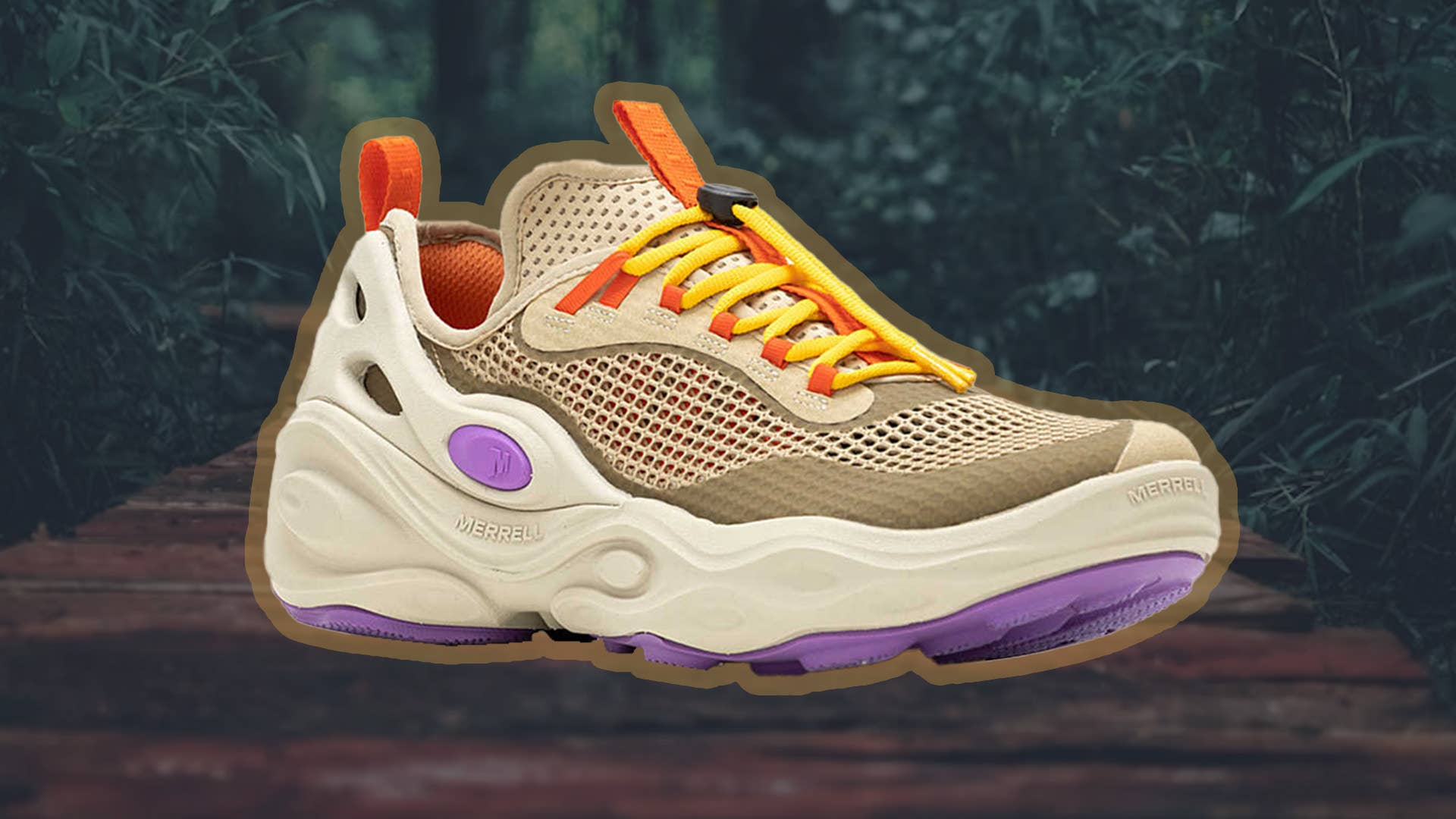 These Merrell Hiking Shoes Are Half Off Right Now - Men's Journal