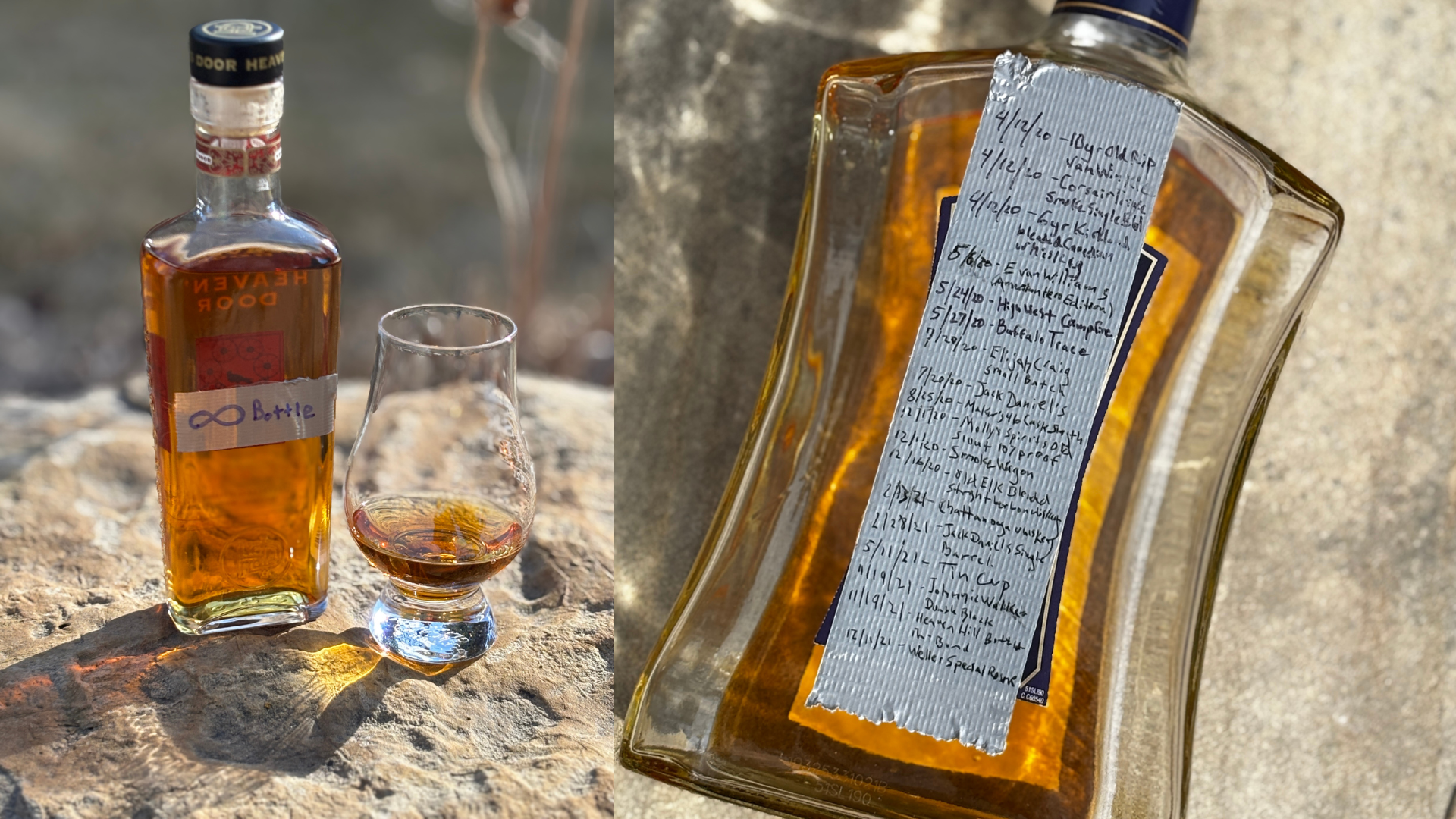 Aberfeldy Releases Two New High Age Statement Scotch Whiskies