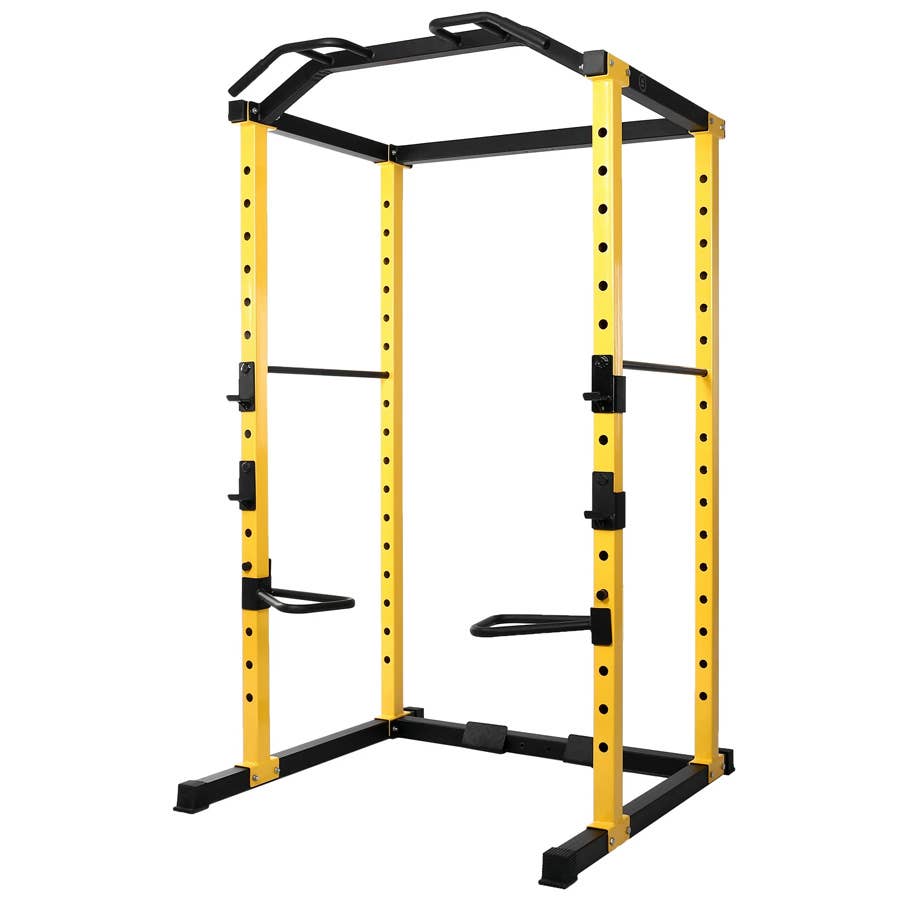 Walmart's Bestselling Power Rack Is Now Under $300 - Men's Journal
