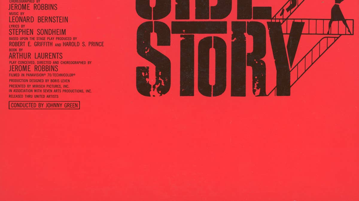 'West Side Story' Turns 65: Why the 1961 Masterpiece Still Defines Musical Cinema