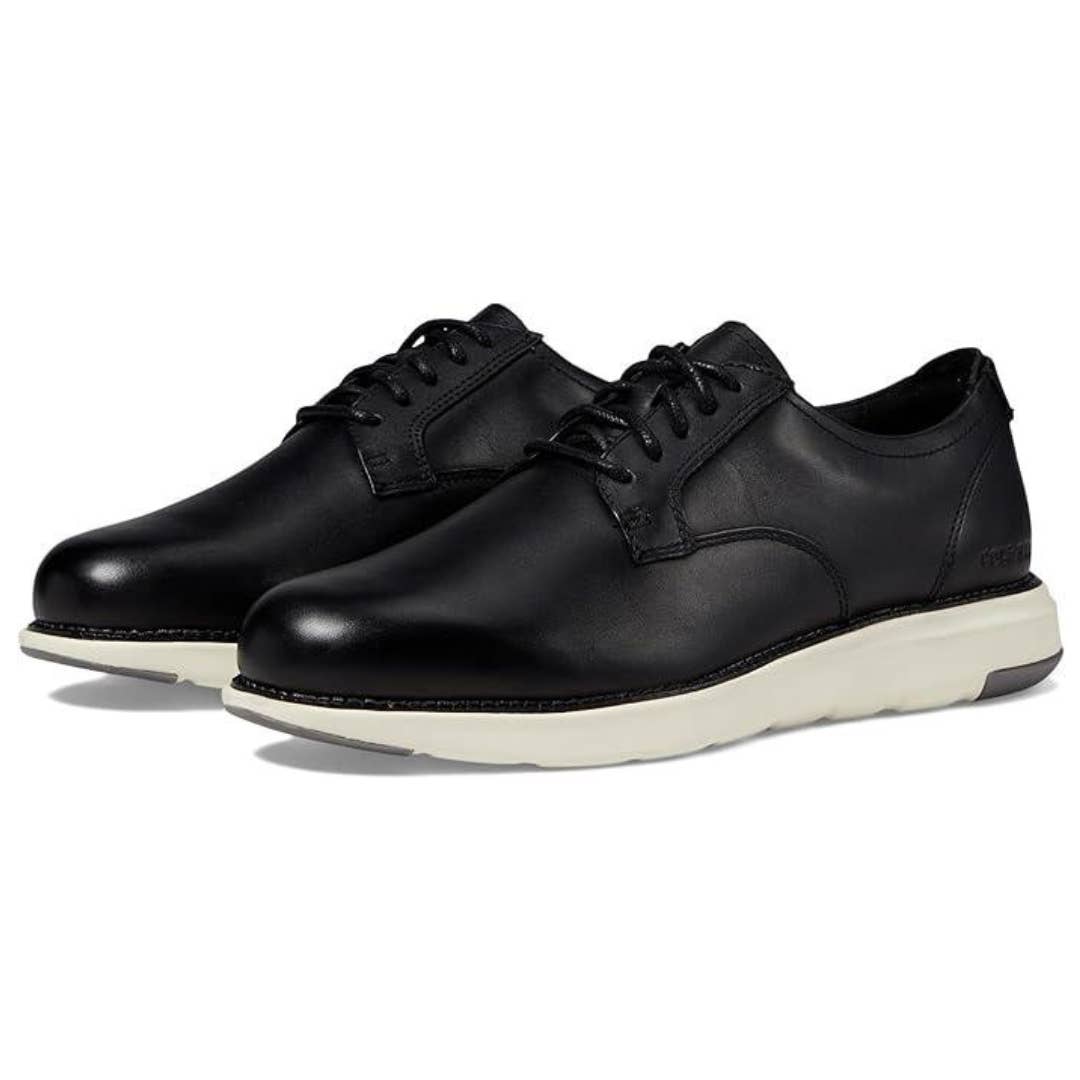 Cole Haan Grand Atlantic Oxfords Are Now Nearly 50% Off  display picture 3