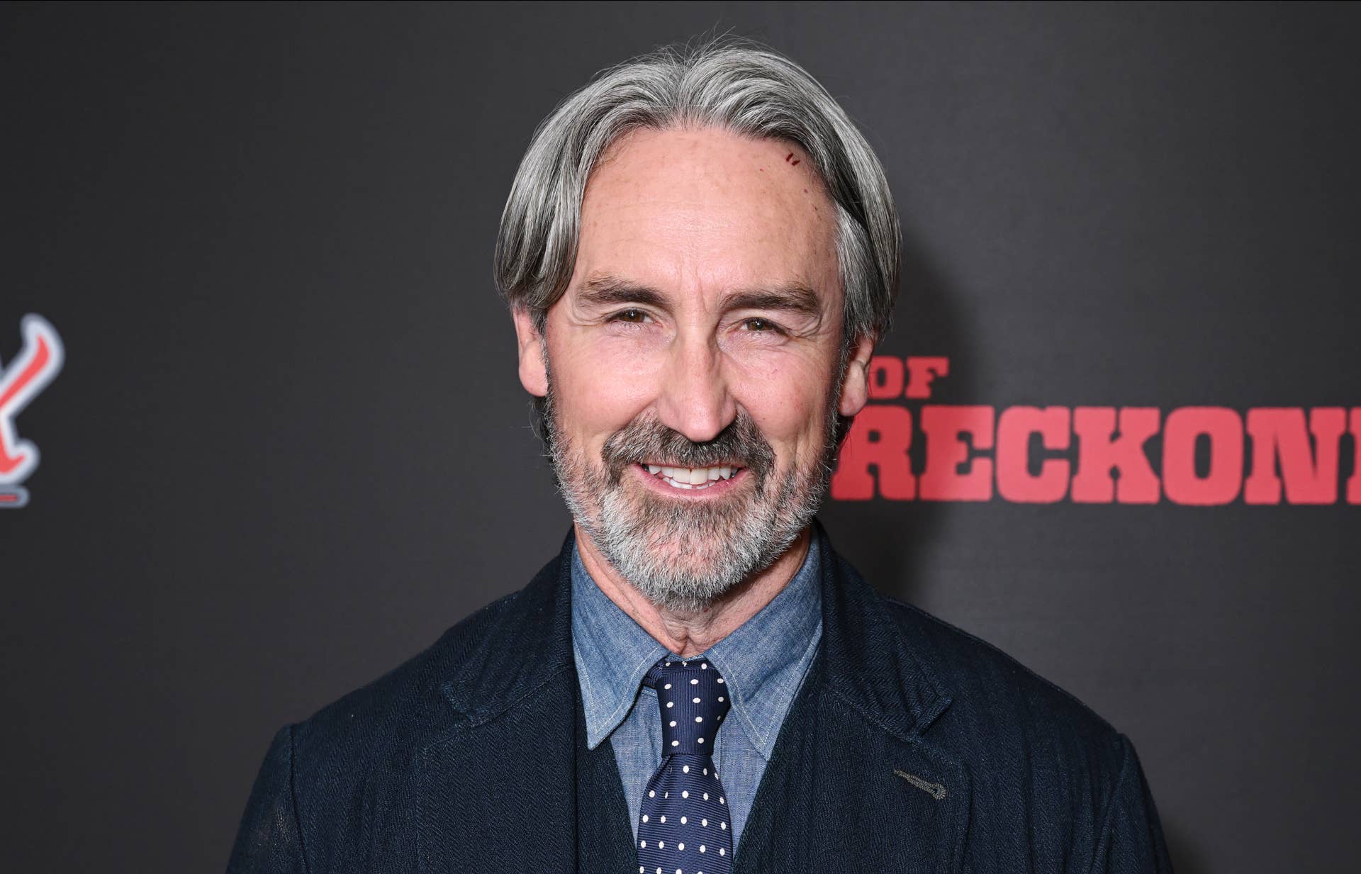 American Pickers' Star Mike Wolfe Announces Hiatus - Men's Journal