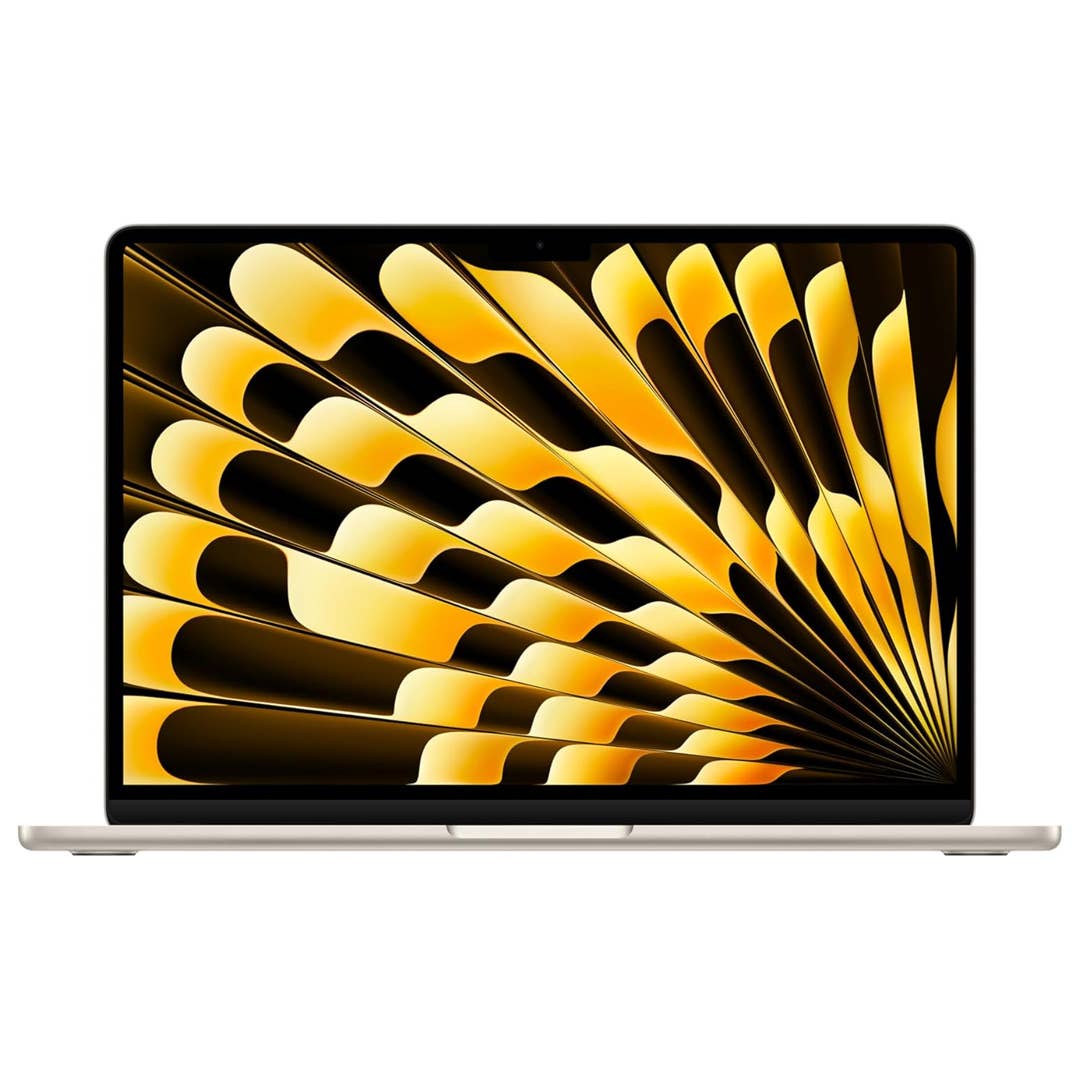The Latest MacBook Air Is $200 off on Amazon - Men's Journal