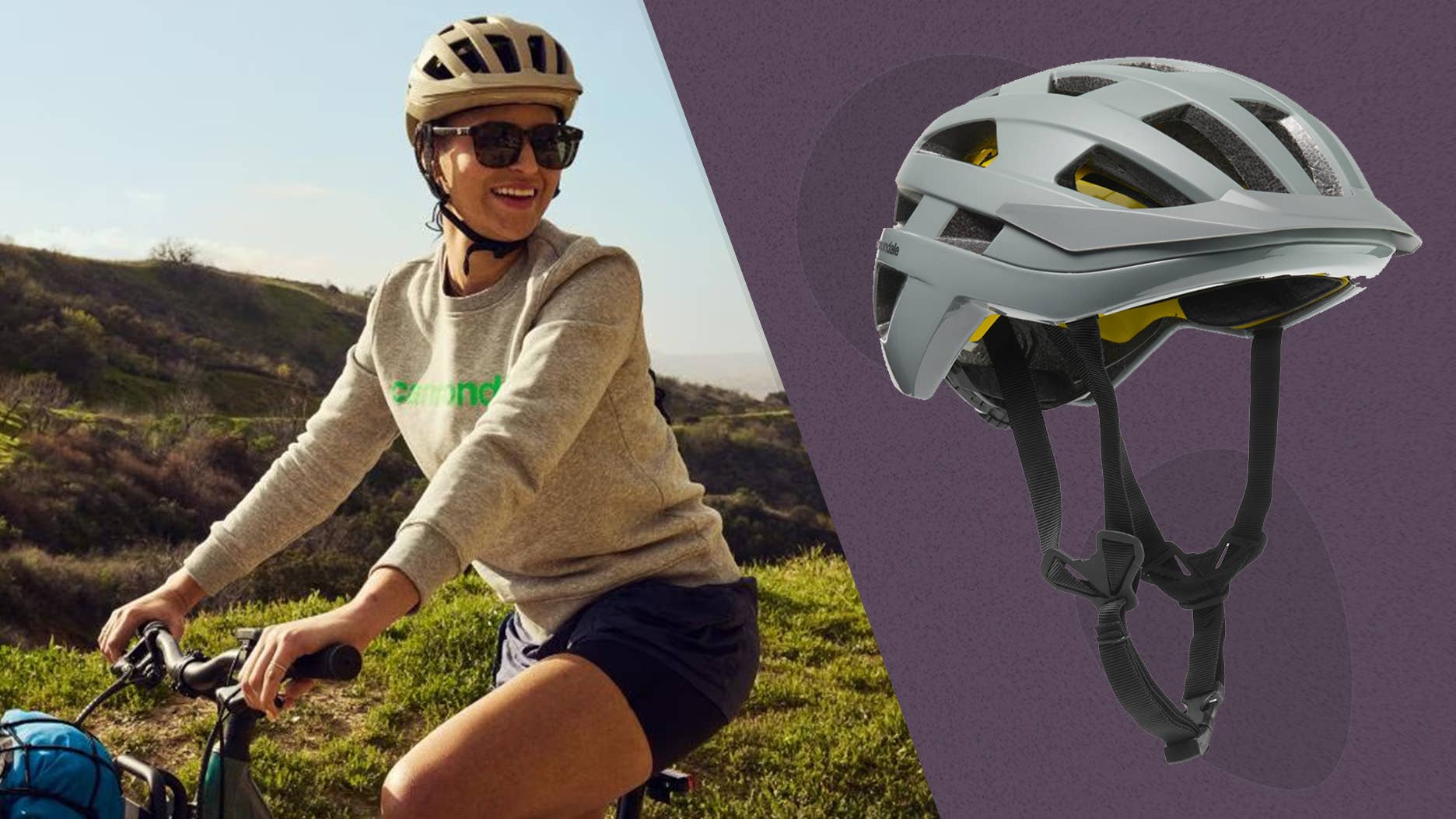 best road bike aero helmet Rudy Project | Why You Want an Aero Helmet for Cycling
