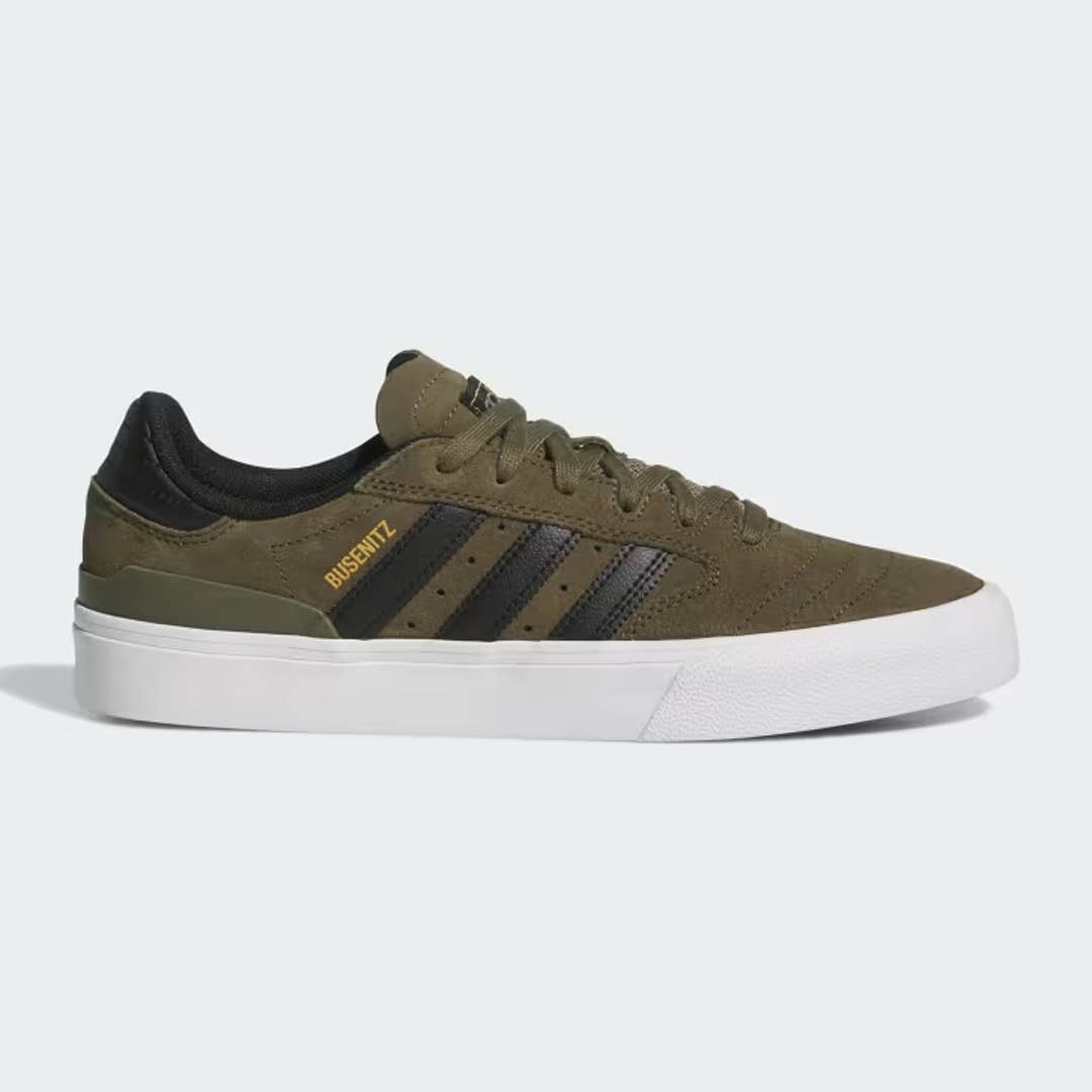 Adidas Busenitz Vulc II Skate Shoes Are Now on Sale for $42 - Men's Journal Adidas Busenitz Vulc II Skate Shoes Are Now on Sale for $42 - Men's Journal