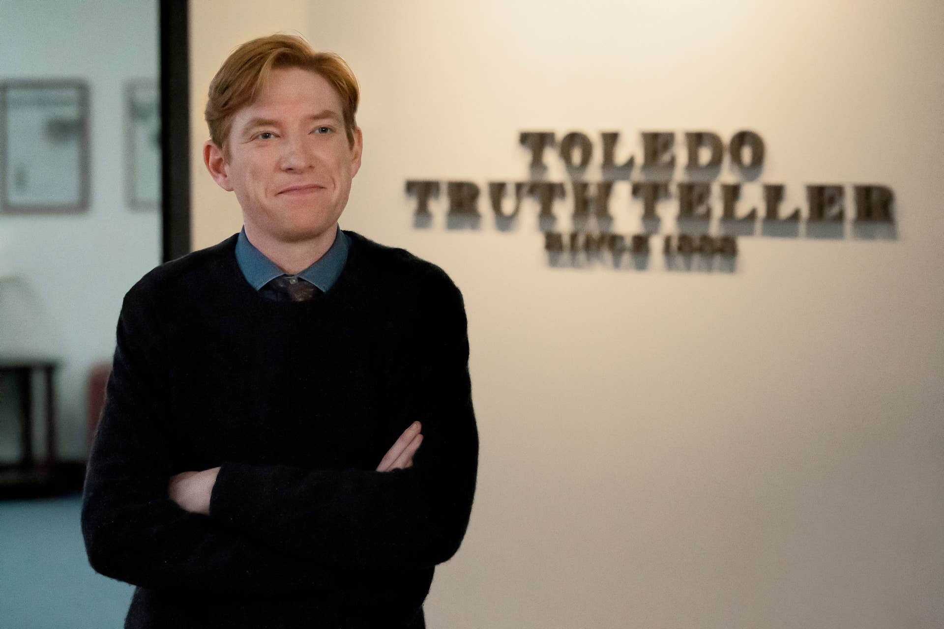 'The Office' Spinoff Release Just Got a Surprising New Twist - Men's ...