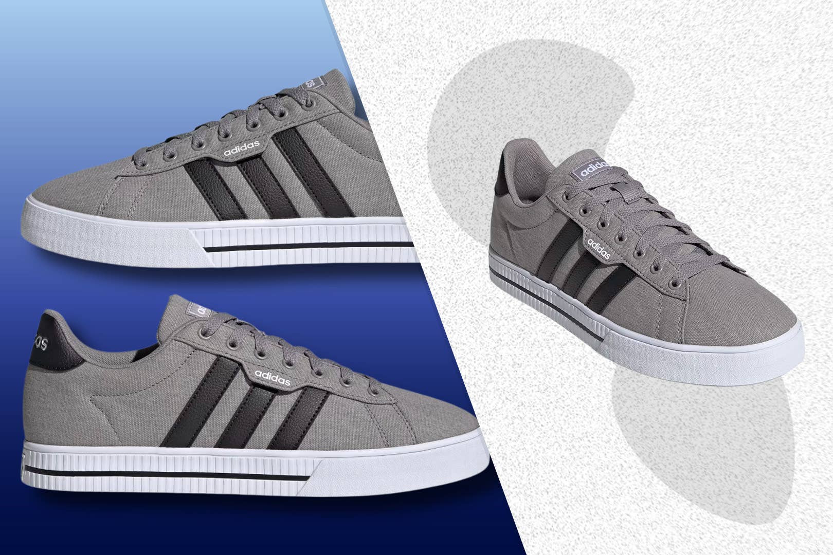 adidas gazelle silver green womens Adidas Daily 3.0 Shoes  Brine Sporting Goods