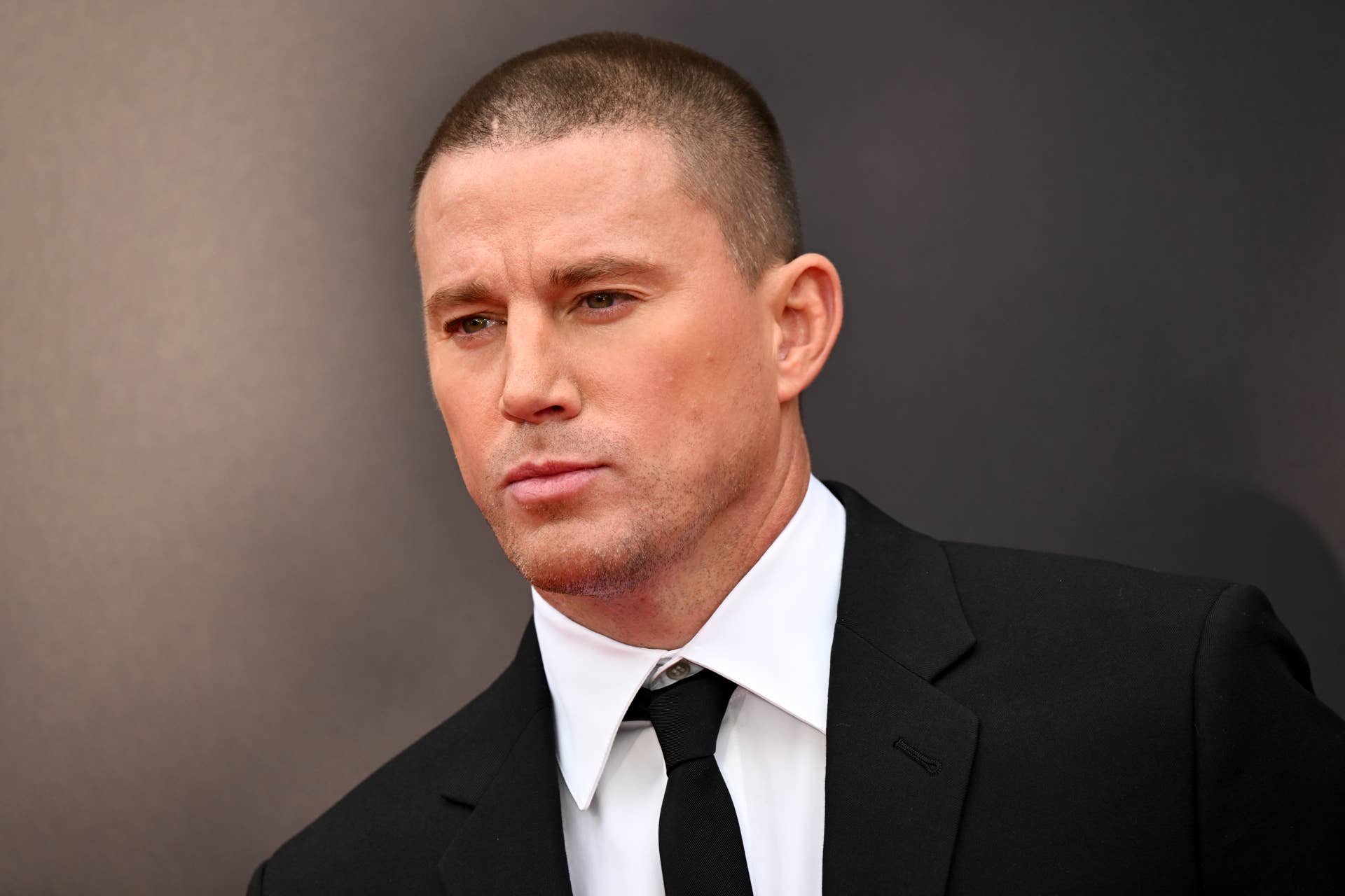 Channing Tatum Auditioned for 1 of Marvel's Top Superheroes but Didn't ...