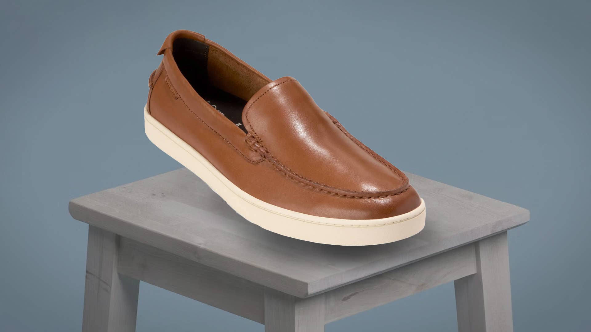 Cole Haan Pinch Weekend Venetian Loafers Are 50% Off - Men's Journal