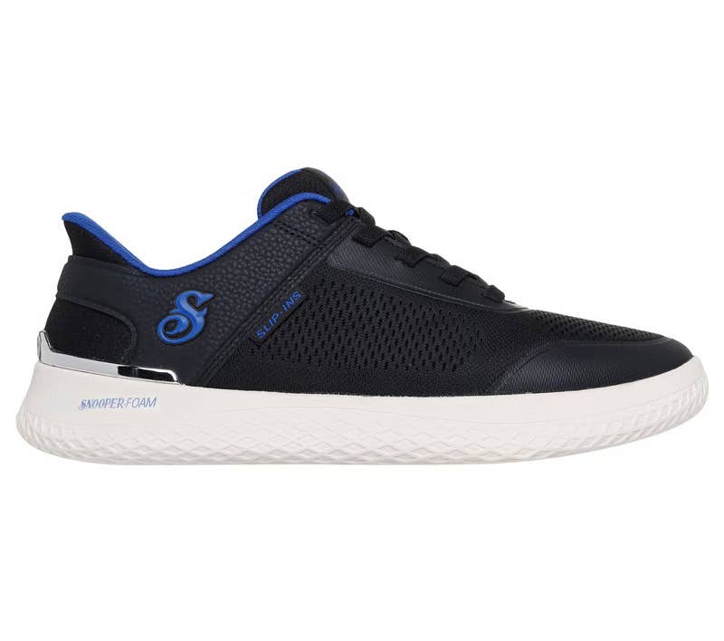 Snoop Dogg's Slip-on Skechers Shoes Are Under $50 Right Now