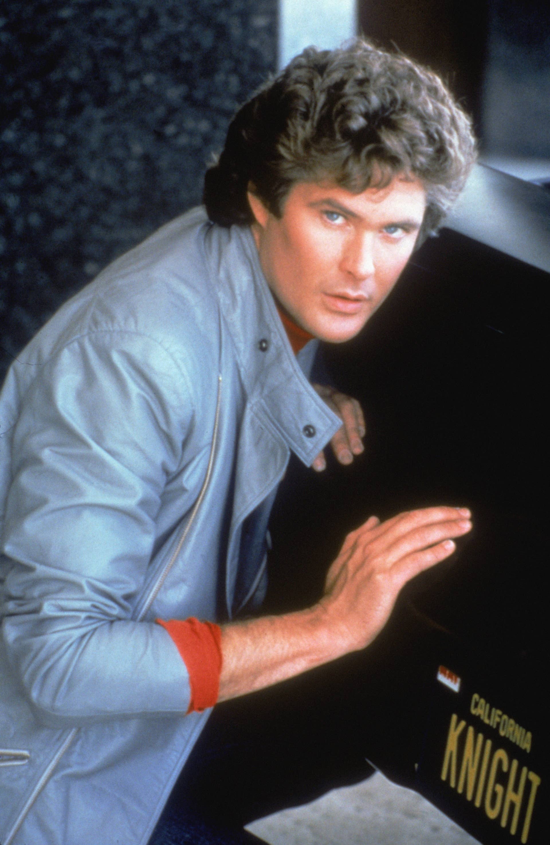 Knight Ridder Actor 'Knight Rider' Reboot From 'Cobra Kai' Creators Has One Impossible Task ...