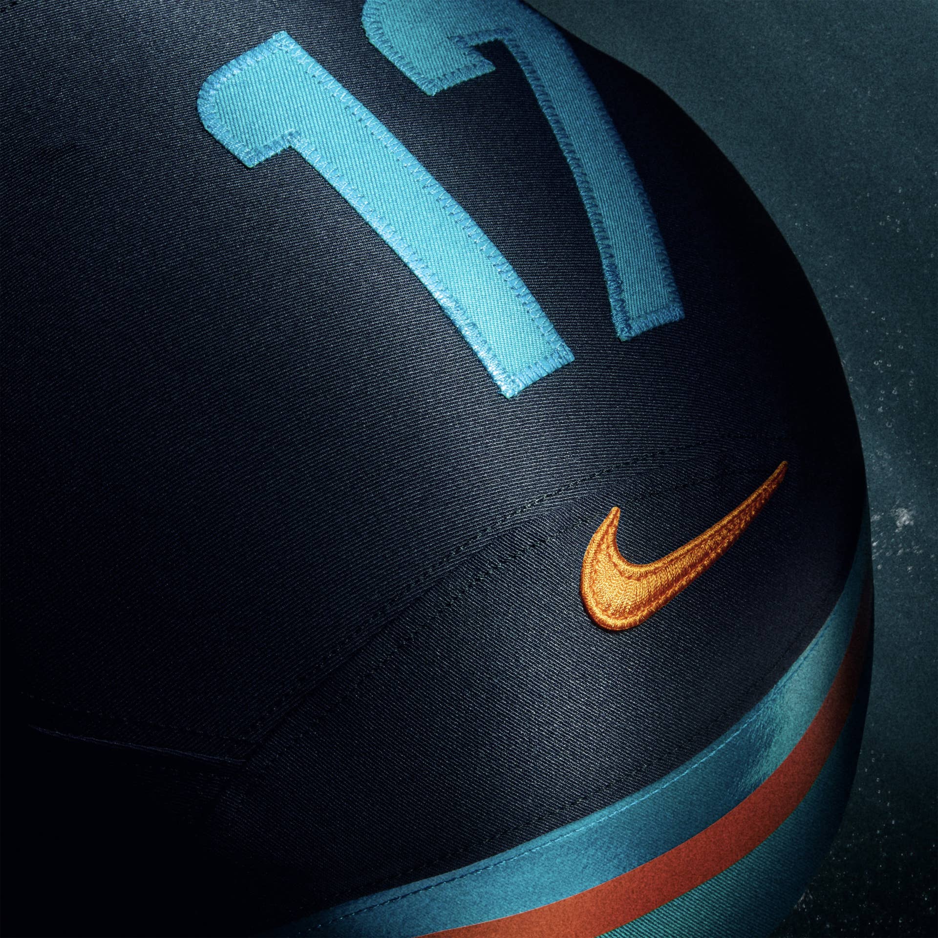 NFL Reveals New 'Rivalry' Alternate Jerseys for 8 Teams - Men's Journal