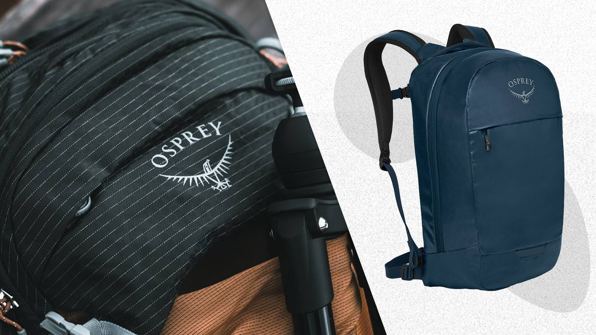 This Osprey Travel Backpack Is 50% Off at REI for Members - Men's Journal This Osprey Travel Backpack Is 50% Off at REI for Members - Men's Journal