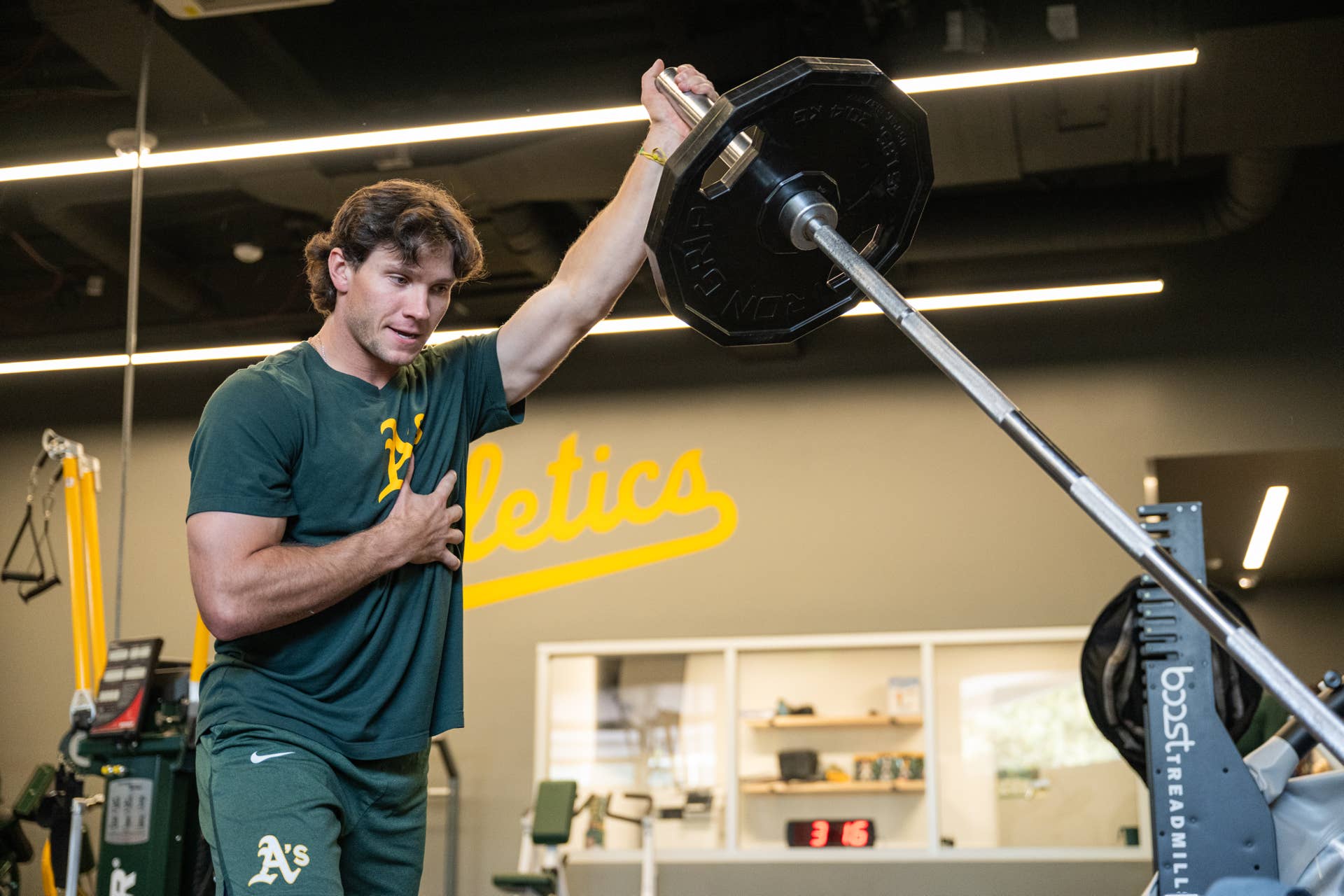 Expert Breaks Down Strength vs. Muscle Size Workouts—and the Best ...