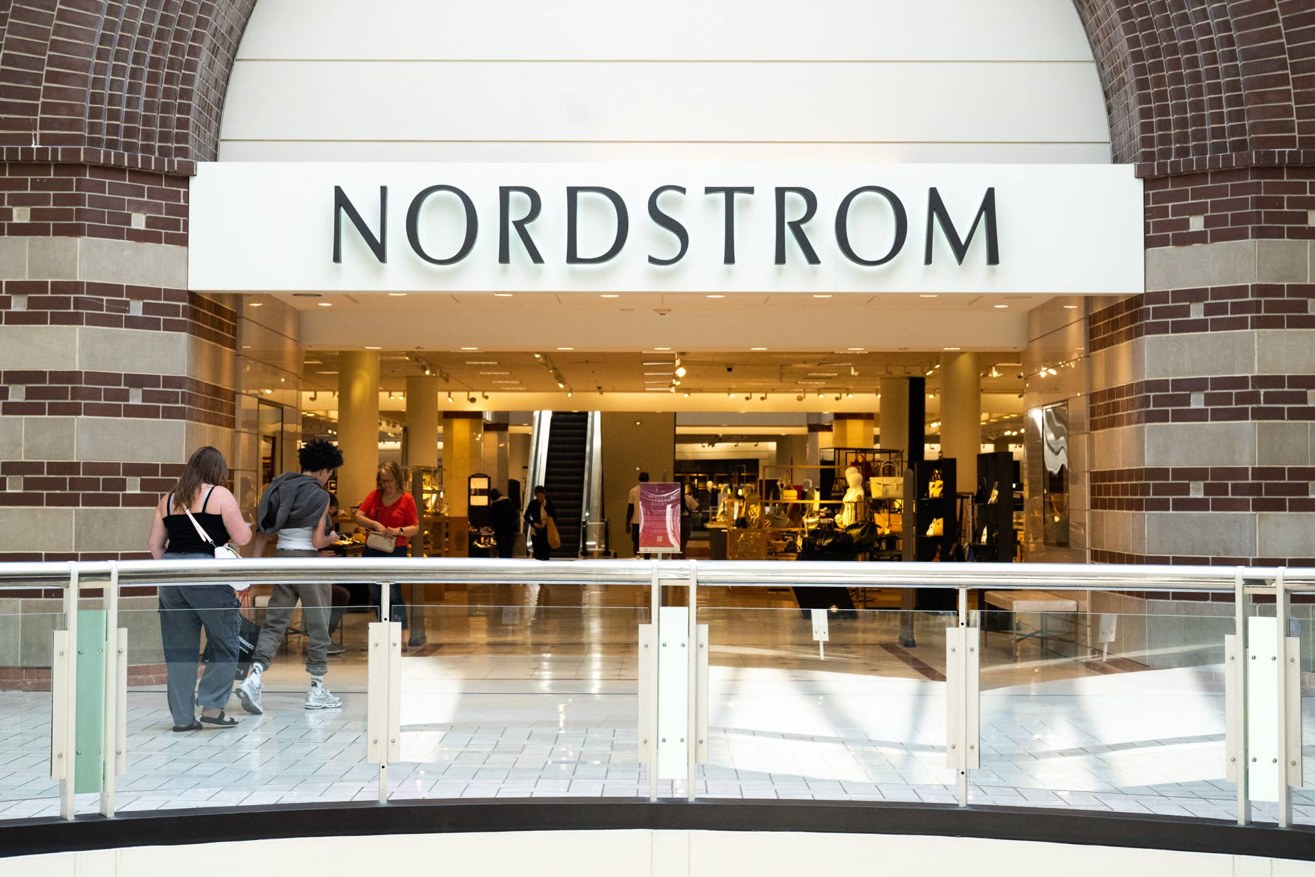 A Stunning Cole Haan Leather Jacket Is 60% Off at Nordstrom - Men's Journal