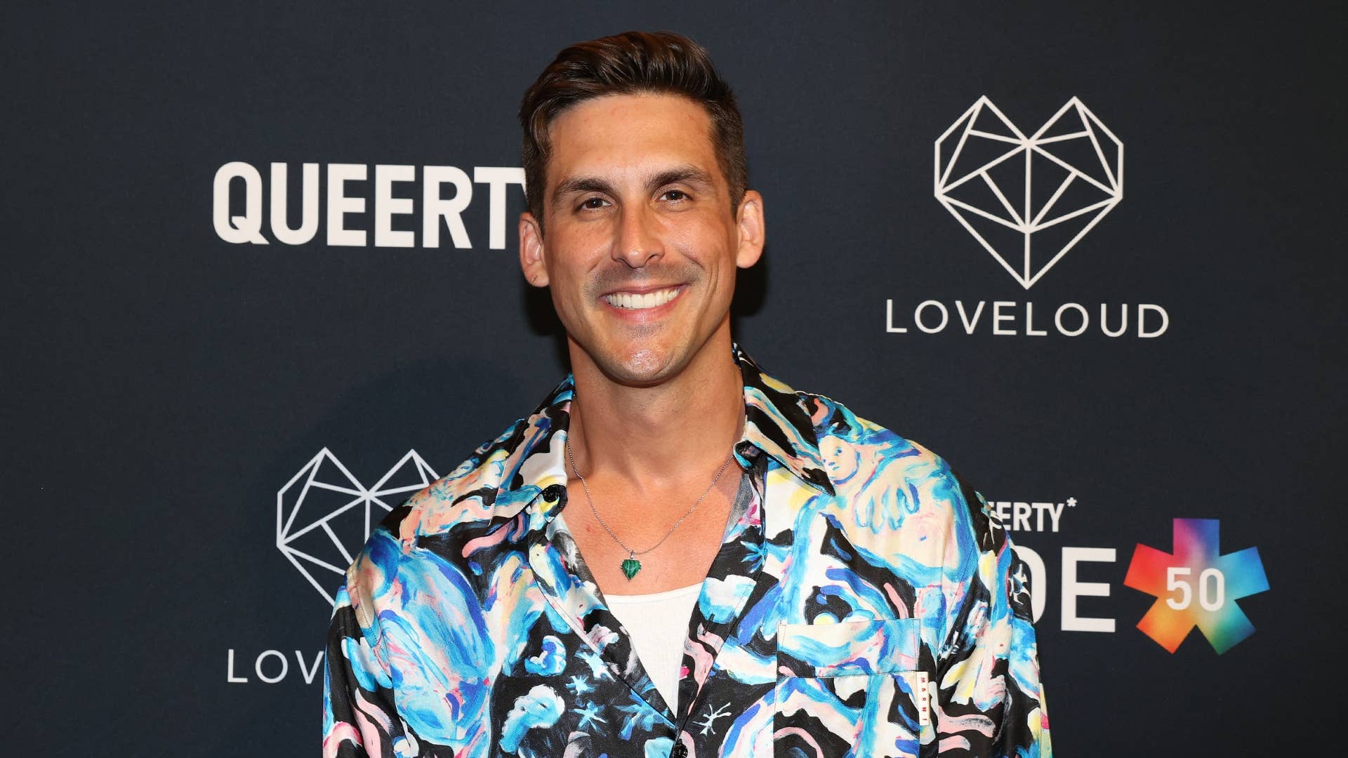 Cody Rigsby on Why Fitness Should Be Fun - Men's Journal