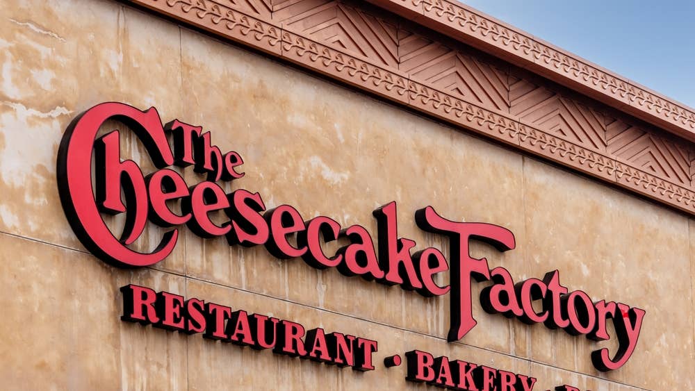 Everything at Cheesecake Factory Is Scratch-Made—Except This - Men's ...