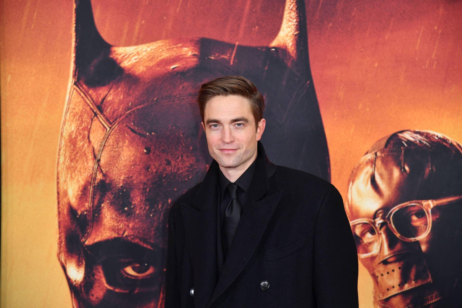 Production on 'The Batman Part II' Is Paused as Director Matt Reeves ...