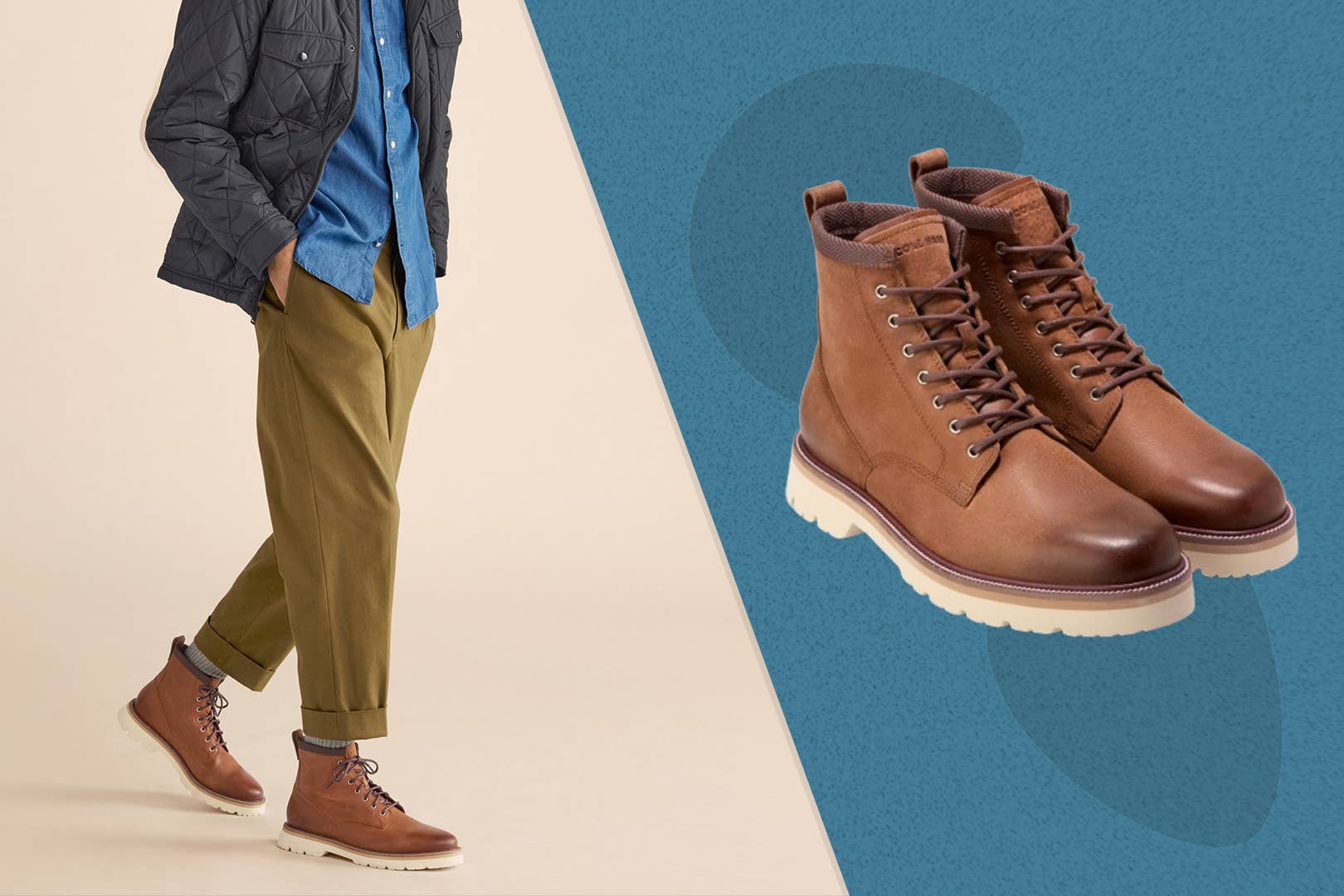 Cole Haan display picture 1