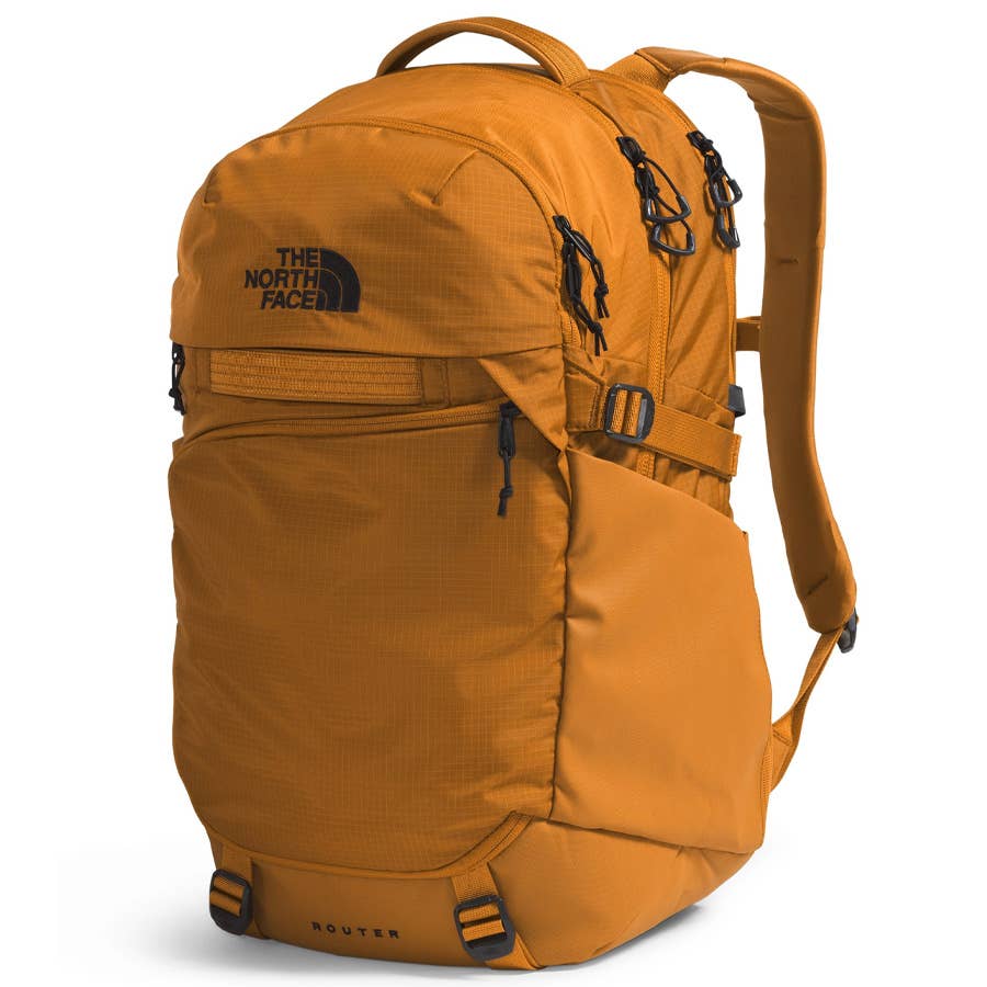 The North Face's 40L Router Pack Is Now 30% Off at REI - Men's Journal The North Face's 40L Router Pack Is Now 30% Off at REI - Men's Journal