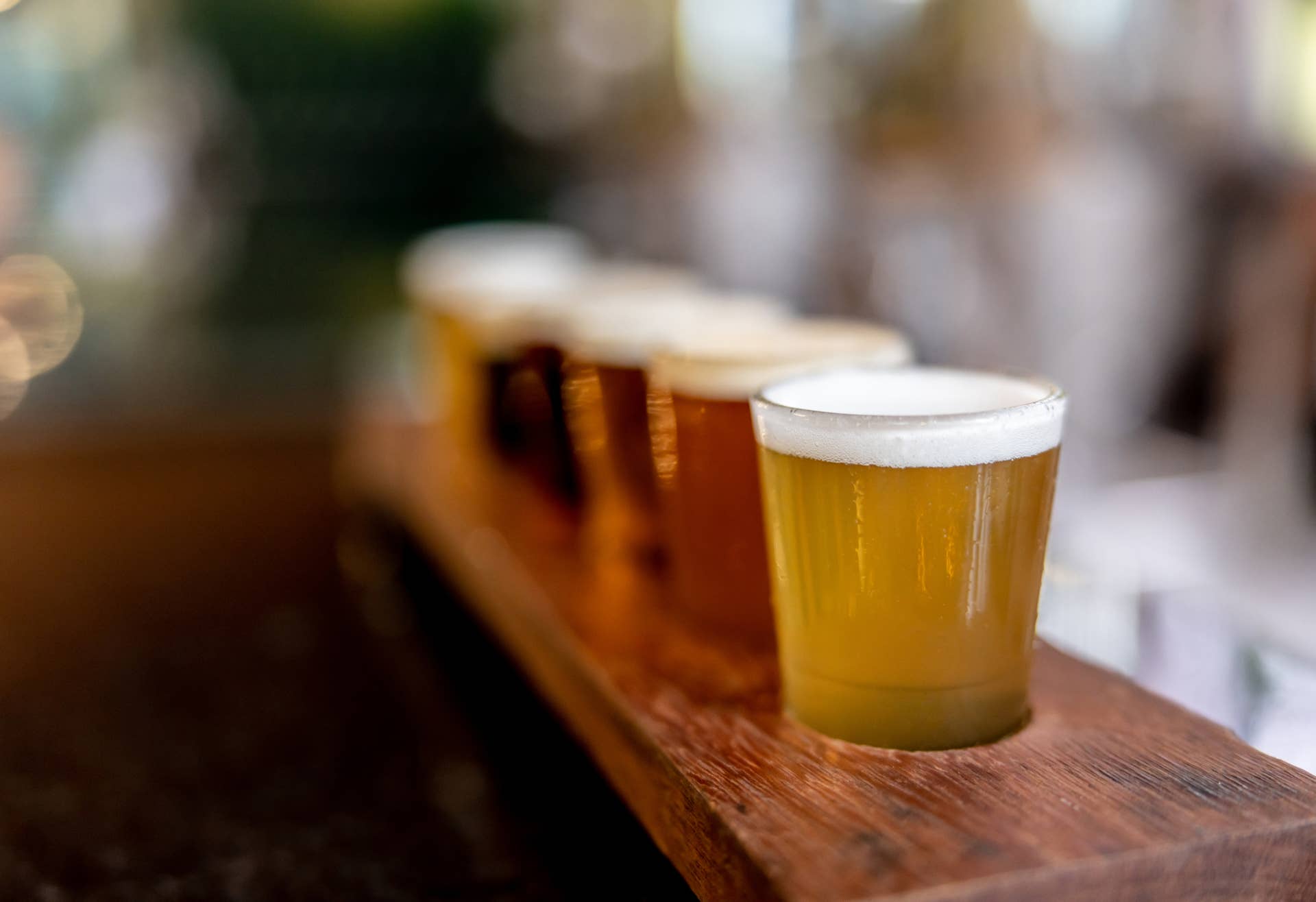 Beloved Brewery Opening for 1 Final Day Before Permanent Closure After