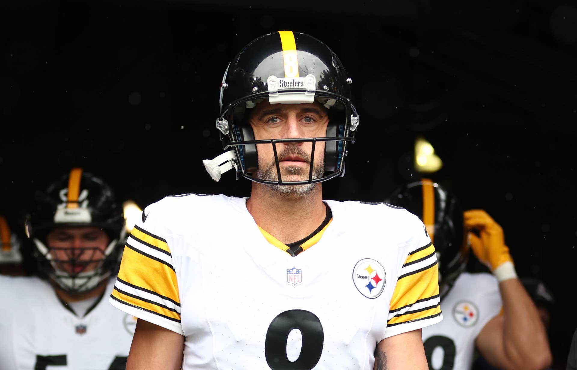 Aaron Rodgers Sends a Telling Message Ahead of Retirement Decision ...