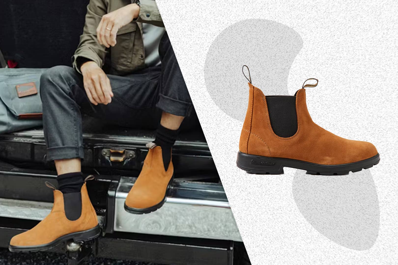 Blundstone display picture 2