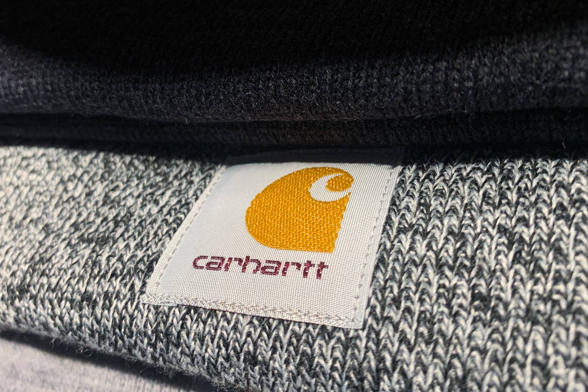 Carhartt's 'Warm' $33 Winter Gloves Are Selling Like Crazy - Men's