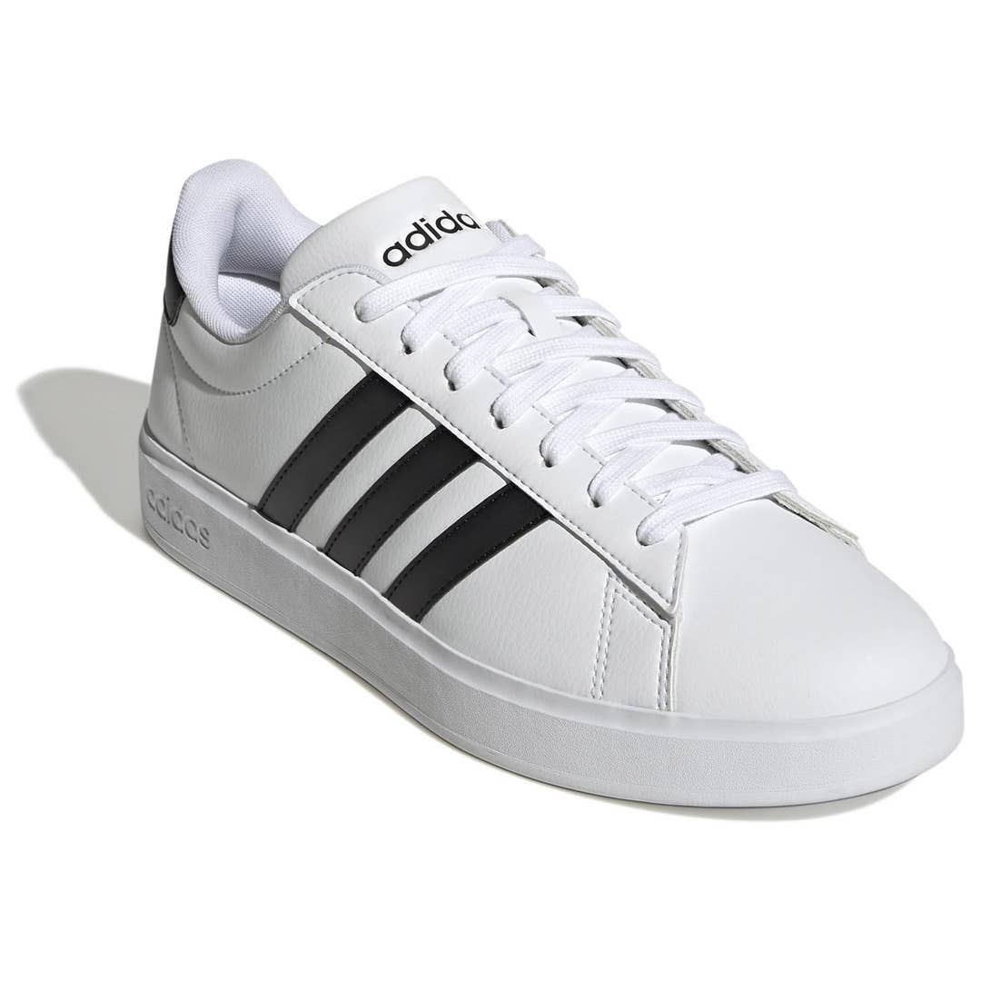 Adidas Grand Court Sneakers Are on Sale for $42 Right Now - Men's Journal