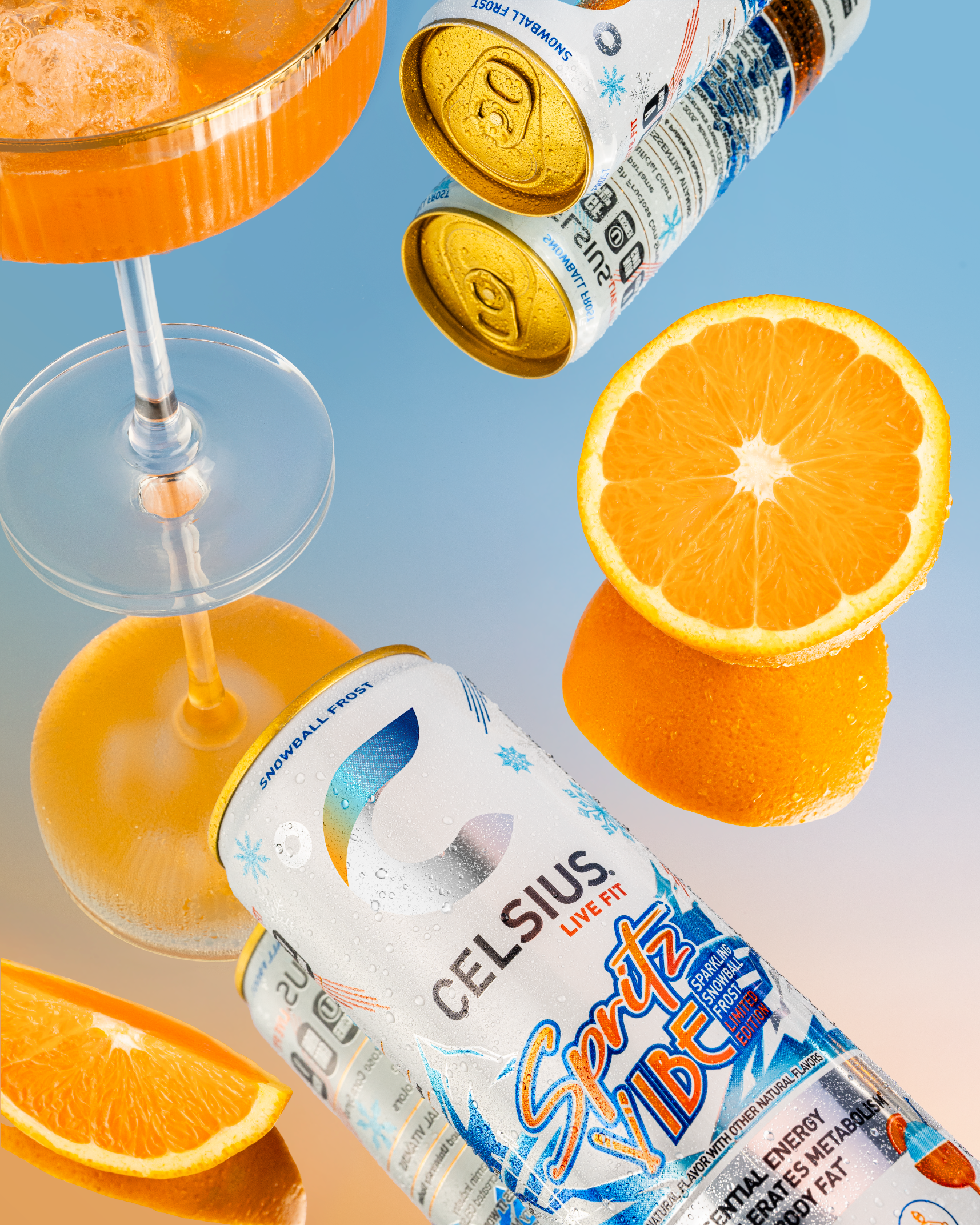 Fans Are Going Wild for This Iconic Energy Drink