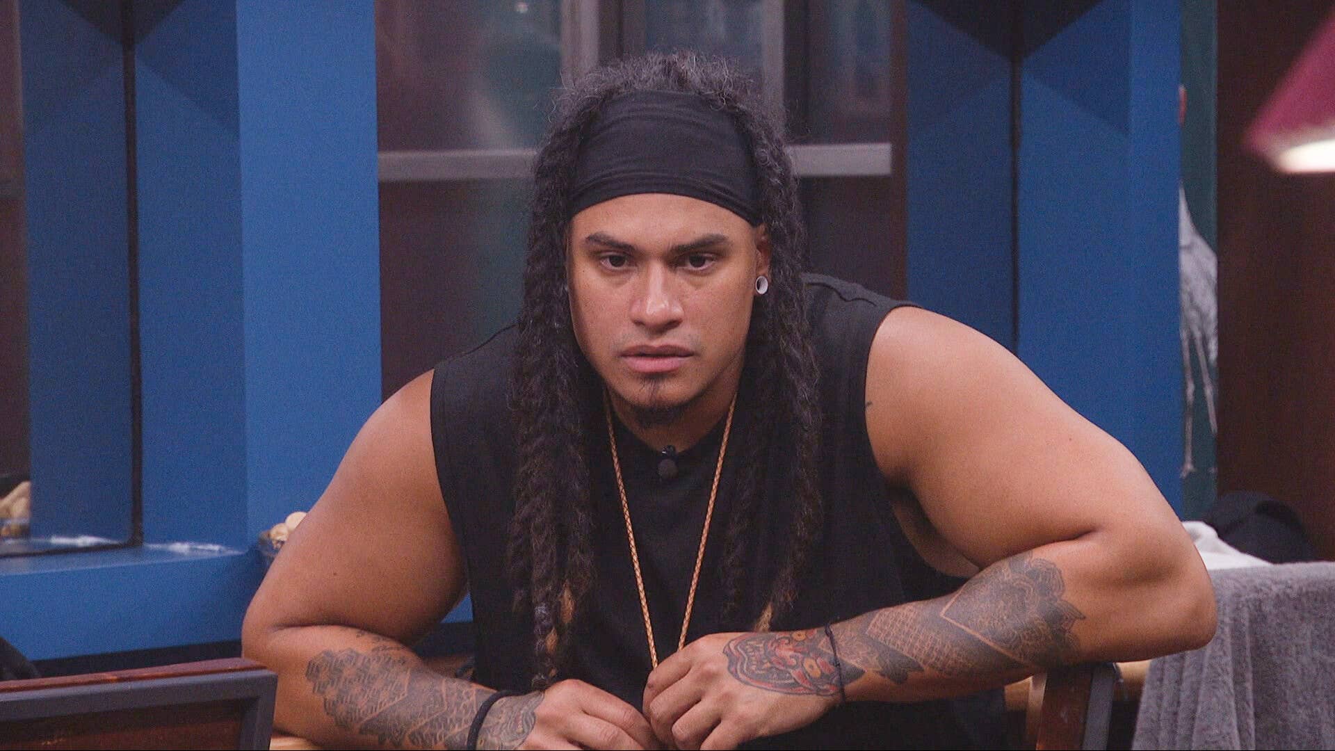 Big Brother 27’s Keanu Reveals His Biggest Mistake and Plan to Return ...