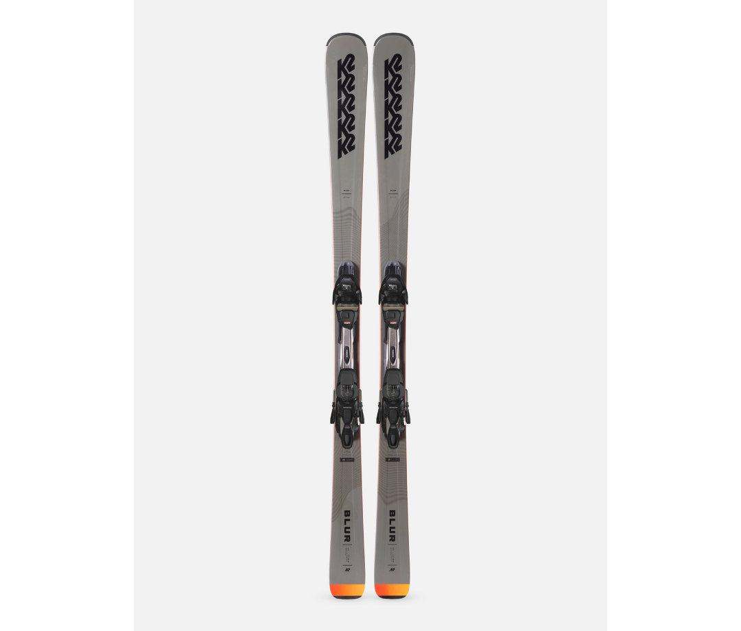 13 line soulmate women's skis w salomon z10 bindings Salomon S/Lab Shift2 13 MN Ski Bindings 100mm / Byzantium