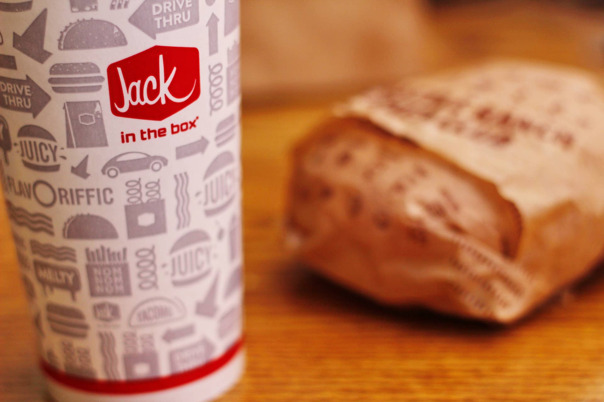 boosted coffee jack in the box Cold Brew On Tap Decaf / 16 Cups Amazingly smooth Ready in seconds 100% Arabica cold brew Sustainable packaging QUICK REVIEW: Jack in the