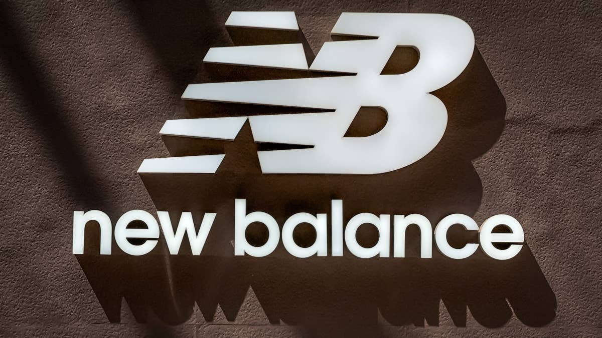 New Balance's Extra-Cushioned Hiking Sneakers Are $50 Off Right Now on Amazon